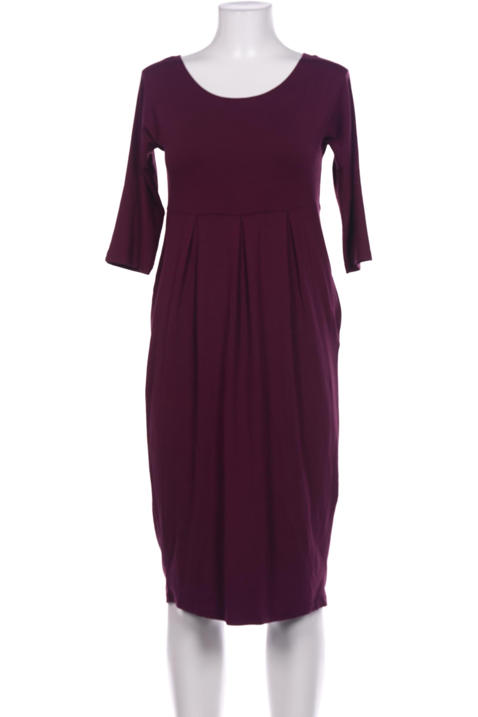 

The Masai Clothing Company Damen Kleid, bordeaux, Gr. 38