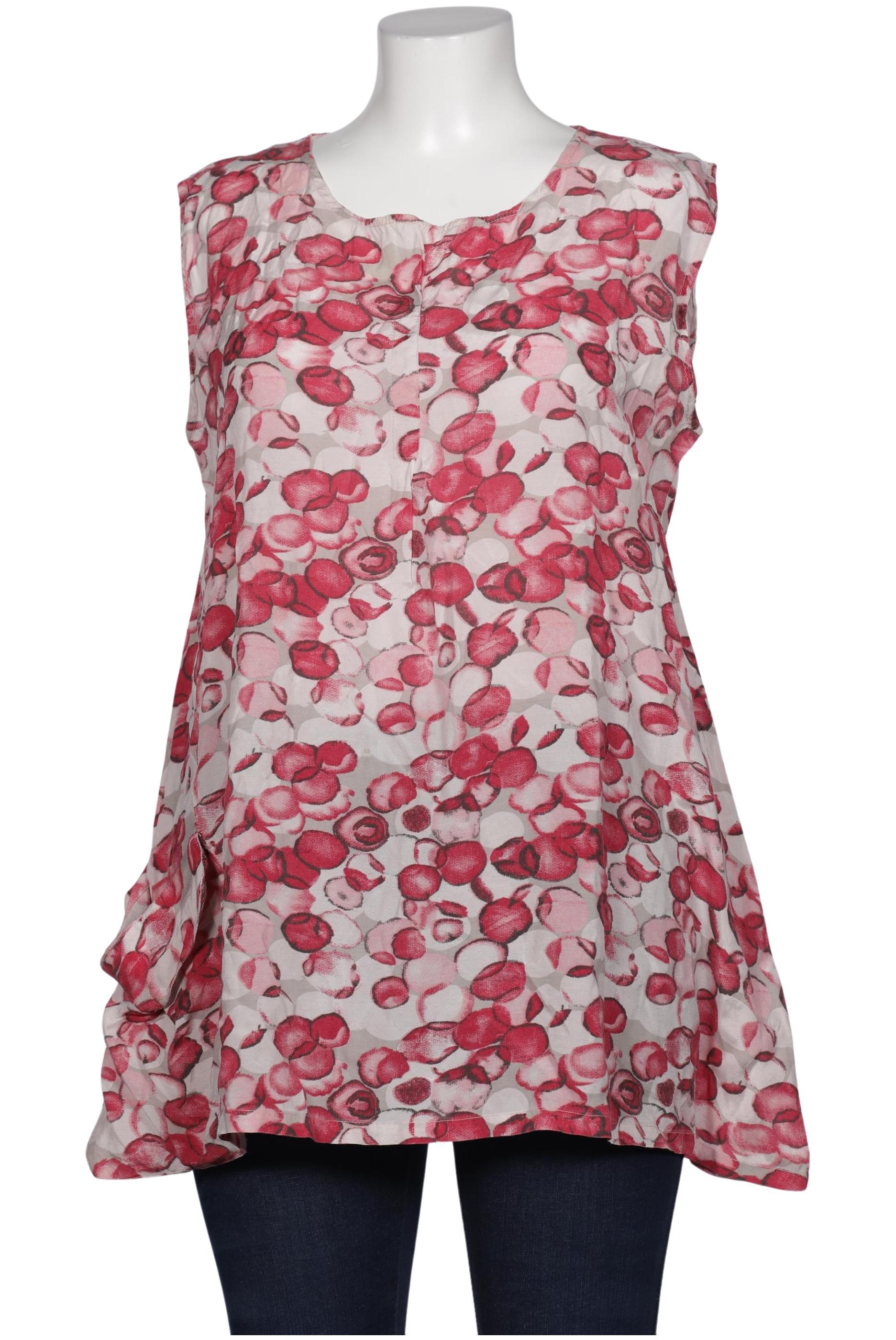 

The Masai Clothing Company Damen Bluse, pink, Gr. 42