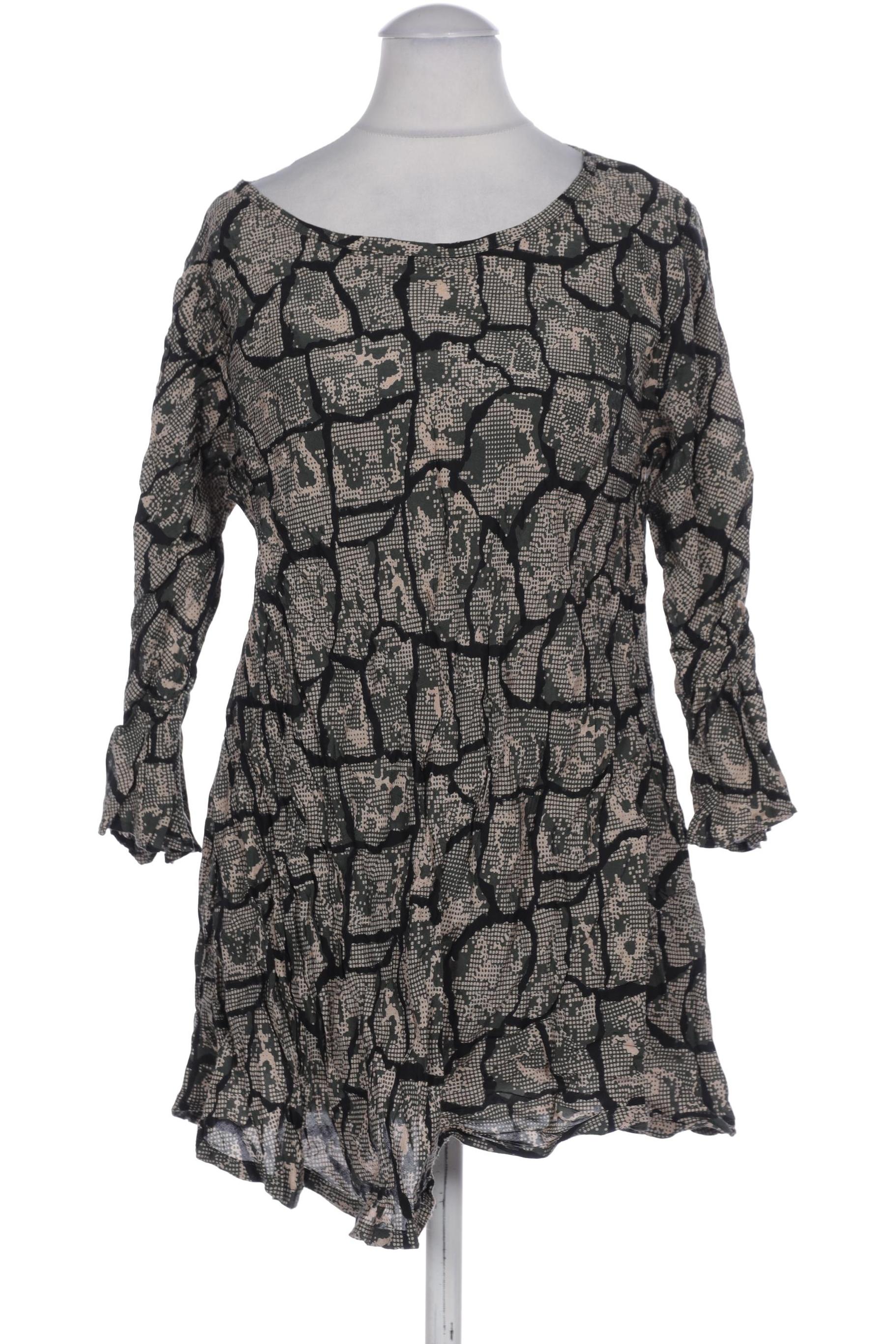 

The Masai Clothing Company Damen Bluse, beige, Gr. 36