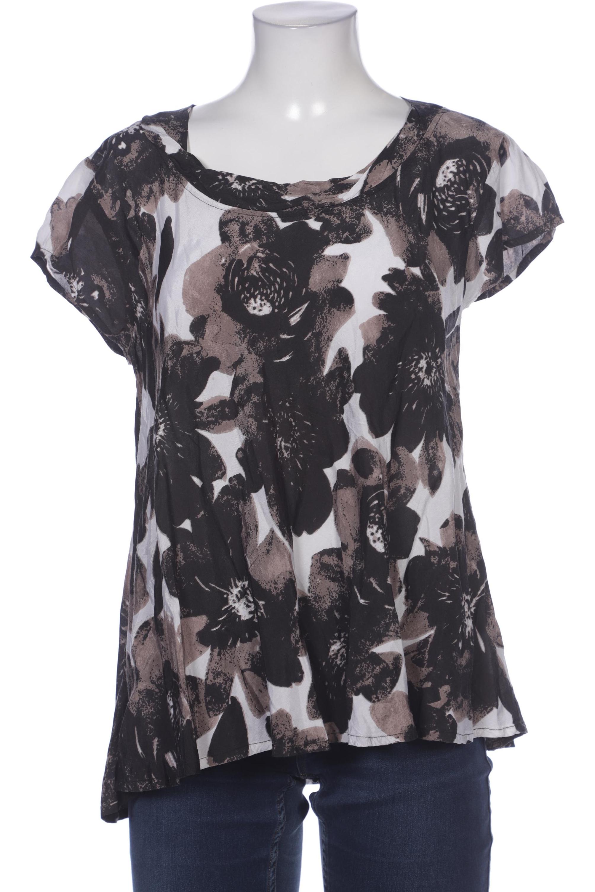 

The Masai Clothing Company Damen Bluse, schwarz, Gr. 38