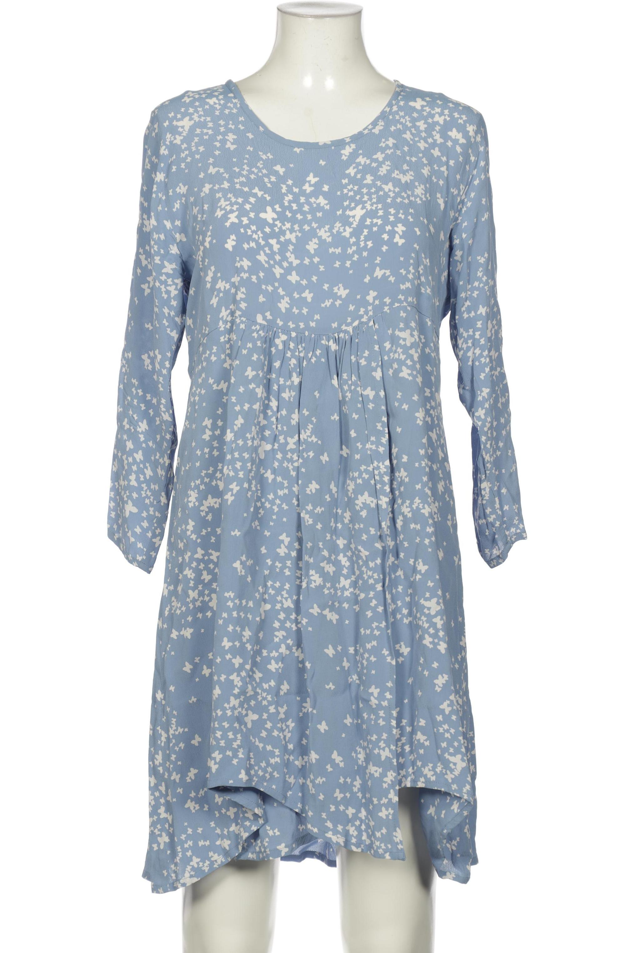

The Masai Clothing Company Damen Kleid, hellblau, Gr. 42