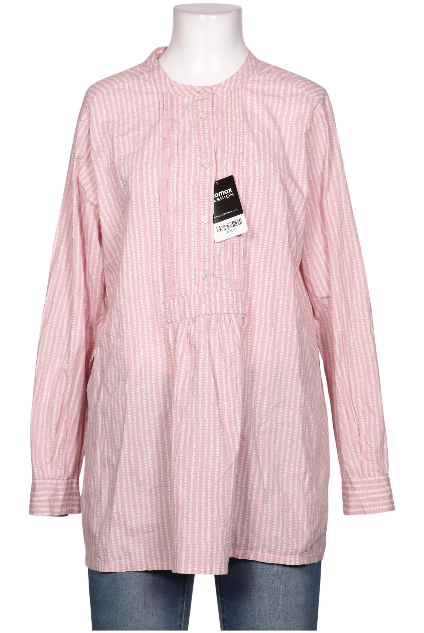

The Masai Clothing Company Damen Bluse, pink, Gr. 38