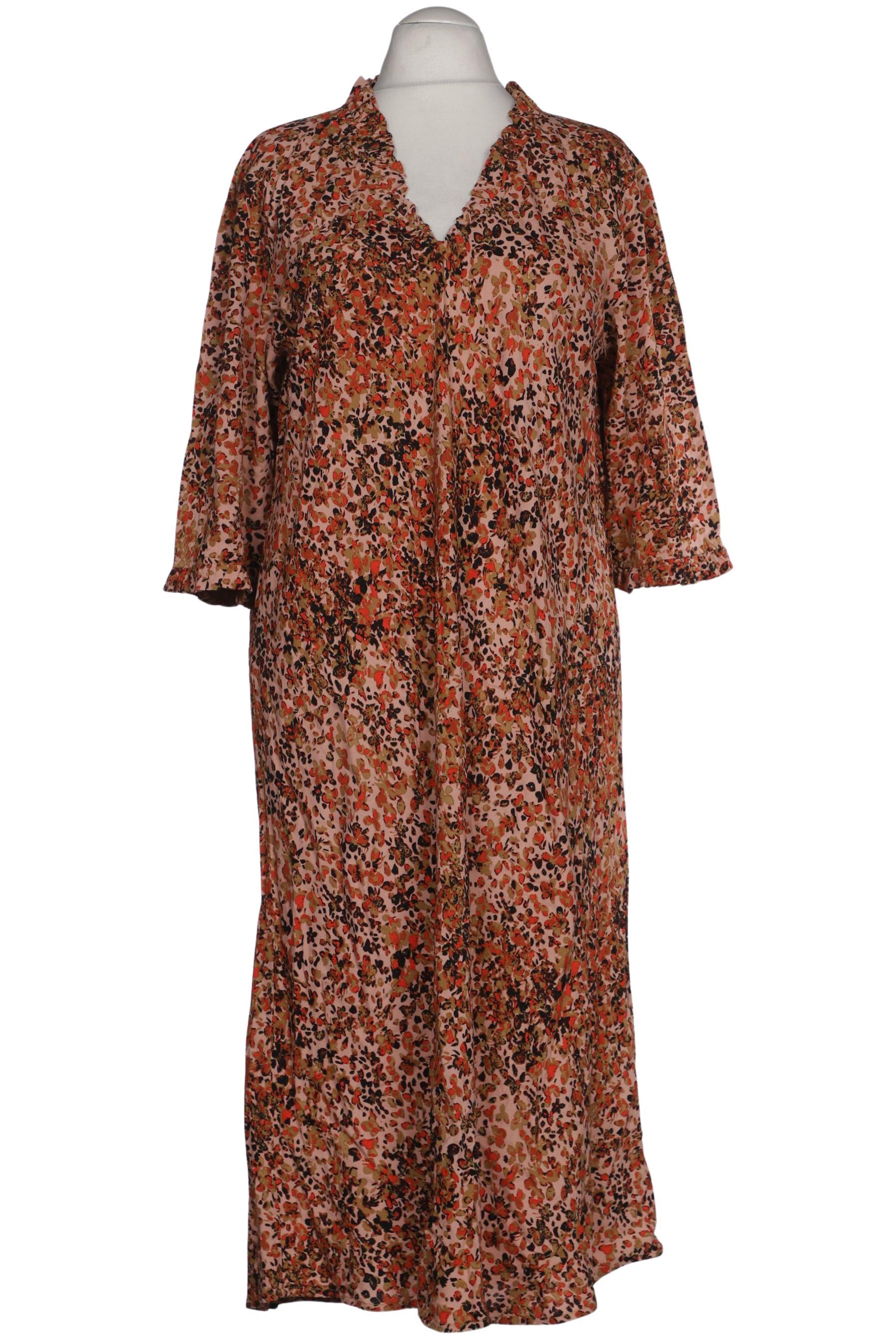 

The Masai Clothing Company Damen Kleid, pink, Gr. 44