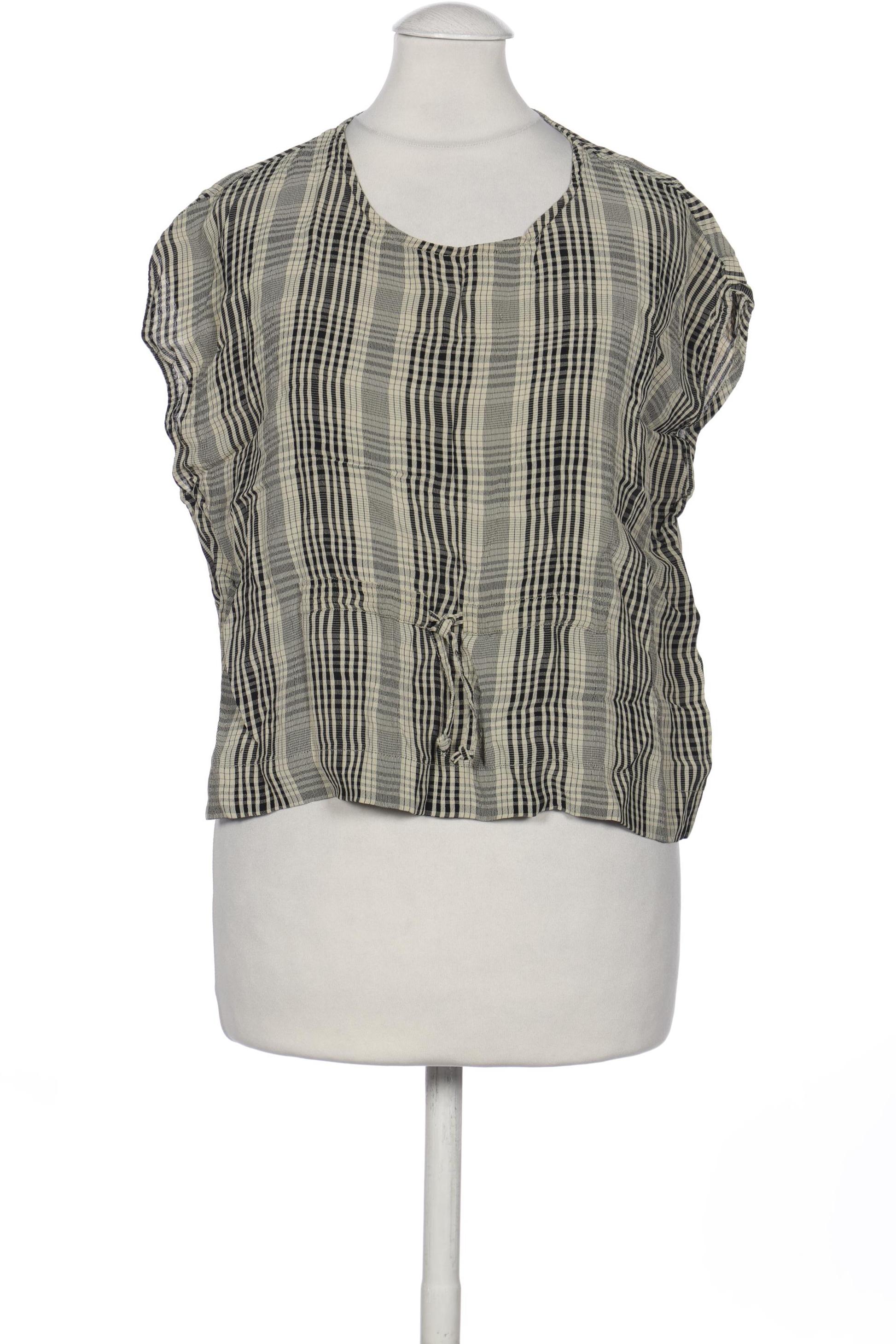 

The Masai Clothing Company Damen Bluse, beige, Gr. 36