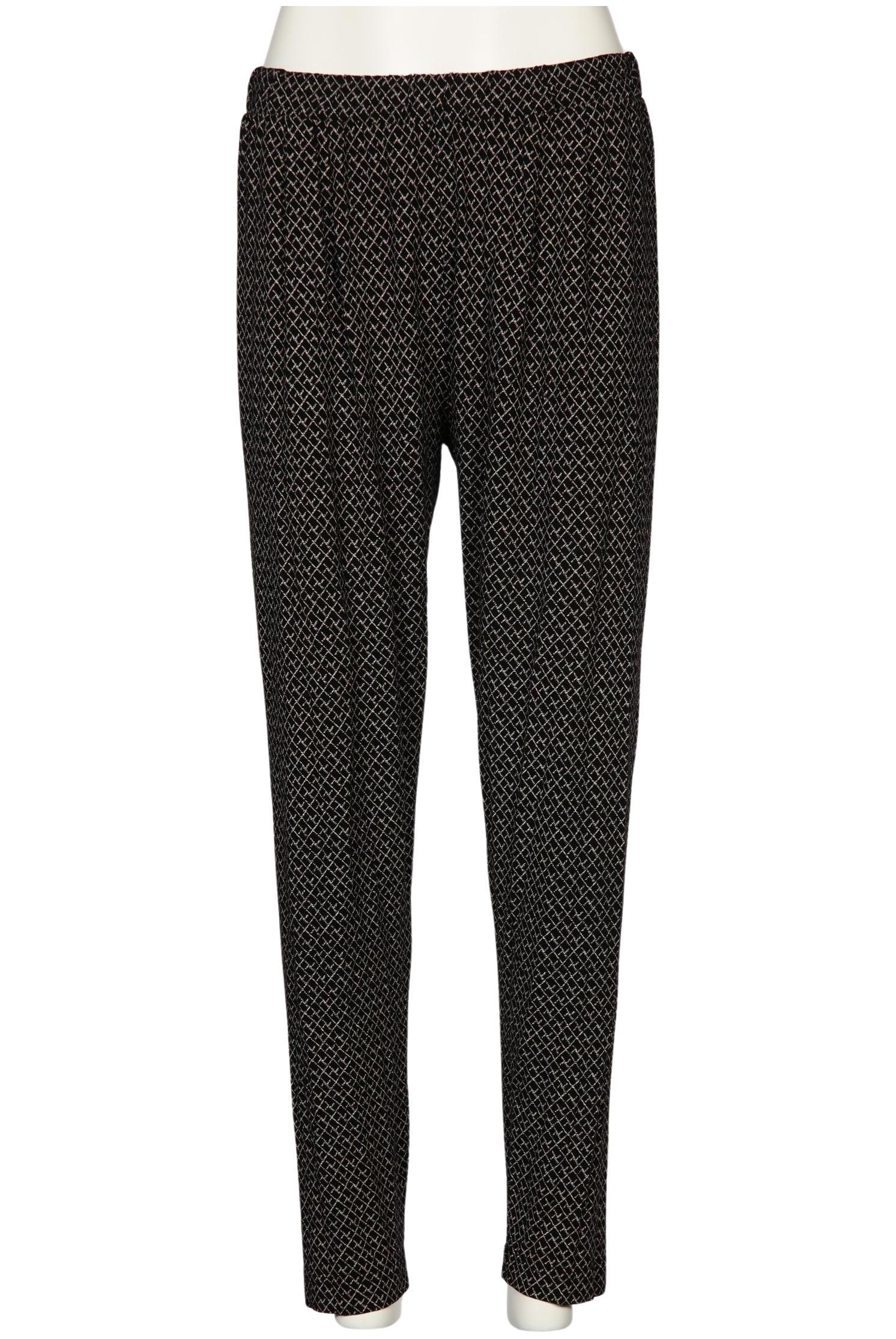 

The Masai Clothing Company Damen Stoffhose, schwarz, Gr. 0