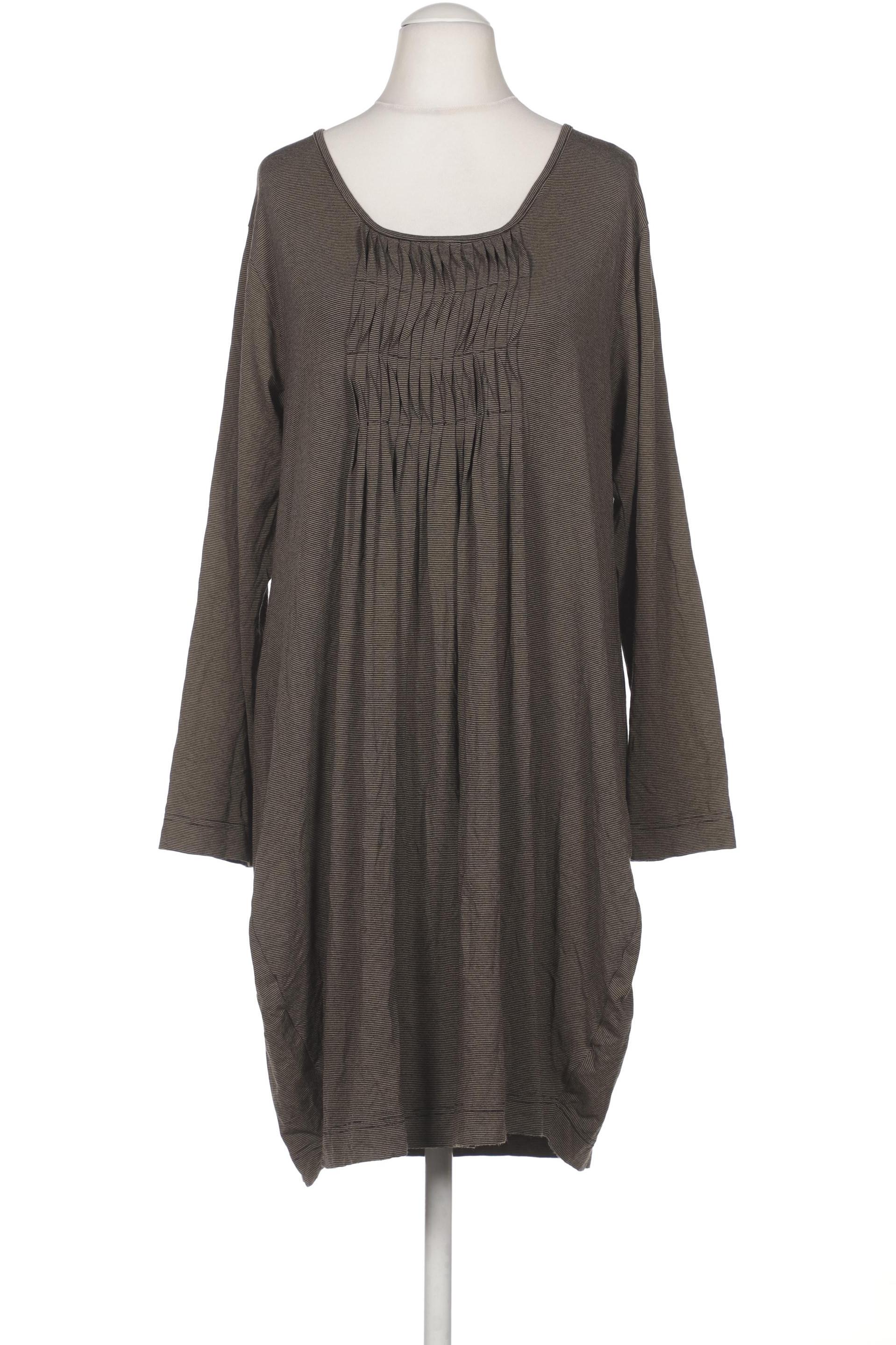 

The Masai Clothing Company Damen Kleid, grün, Gr. 36