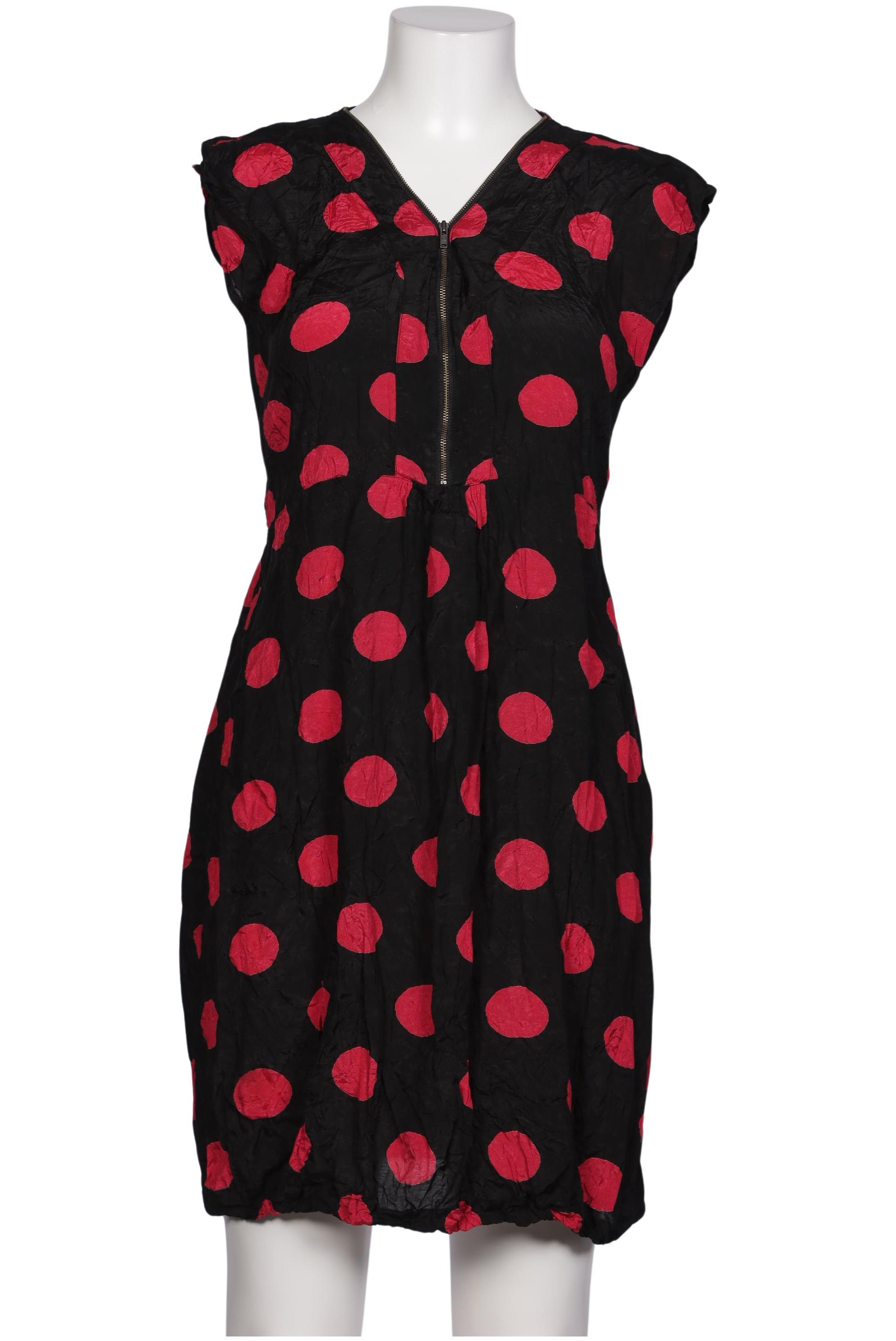 

The Masai Clothing Company Damen Kleid, schwarz, Gr. 38