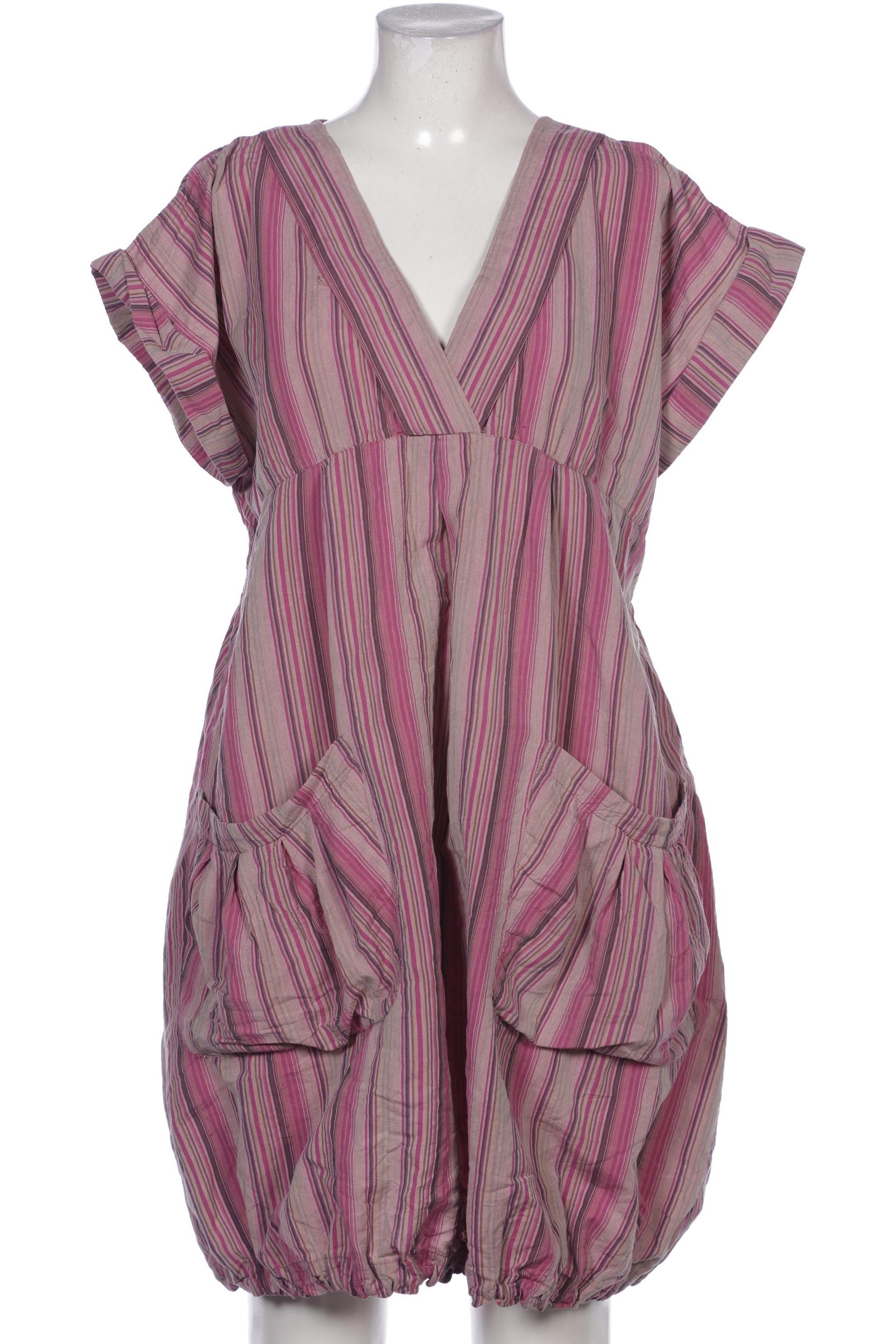 

The Masai Clothing Company Damen Kleid, pink, Gr. 42