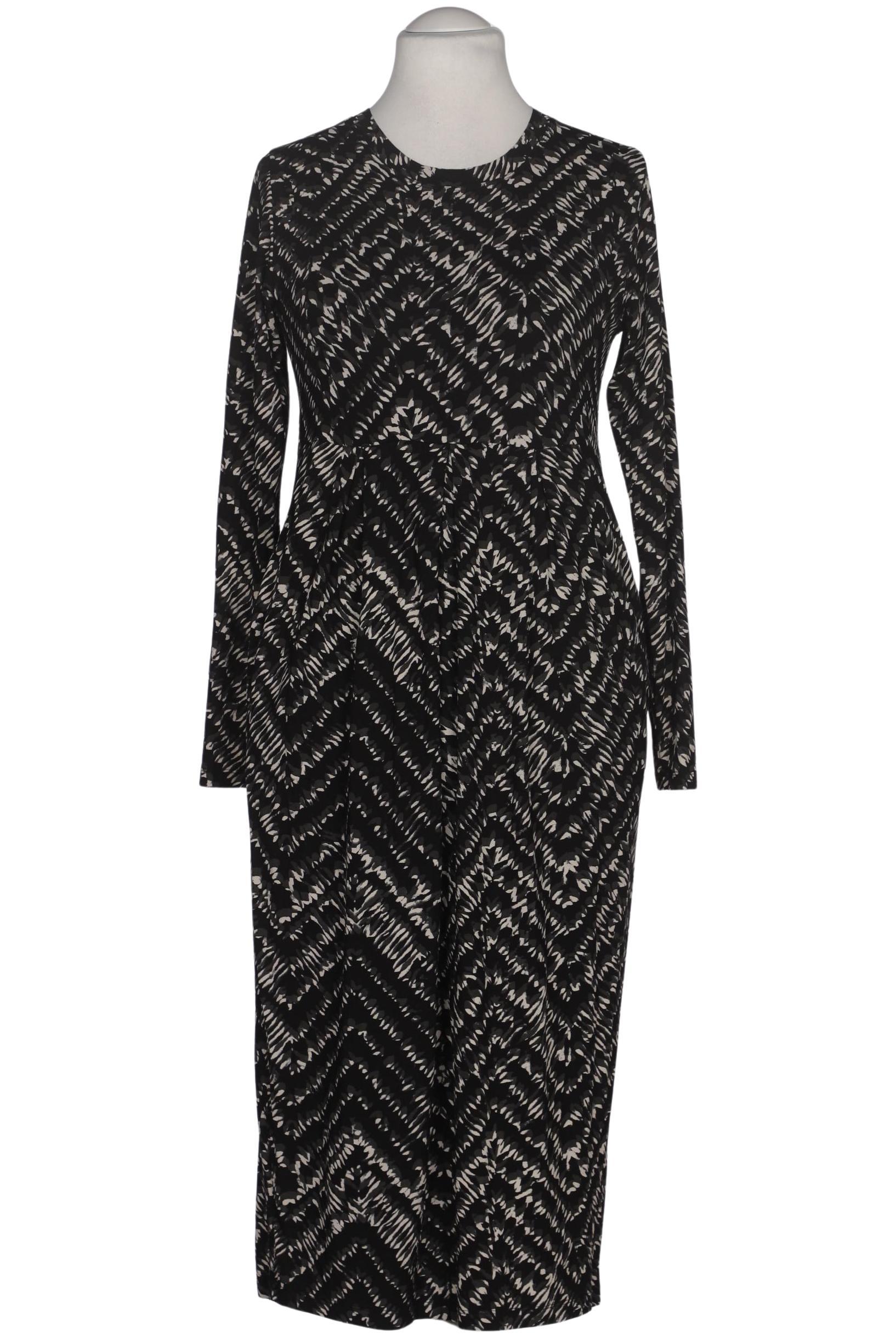 

The Masai Clothing Company Damen Kleid, schwarz, Gr. 42