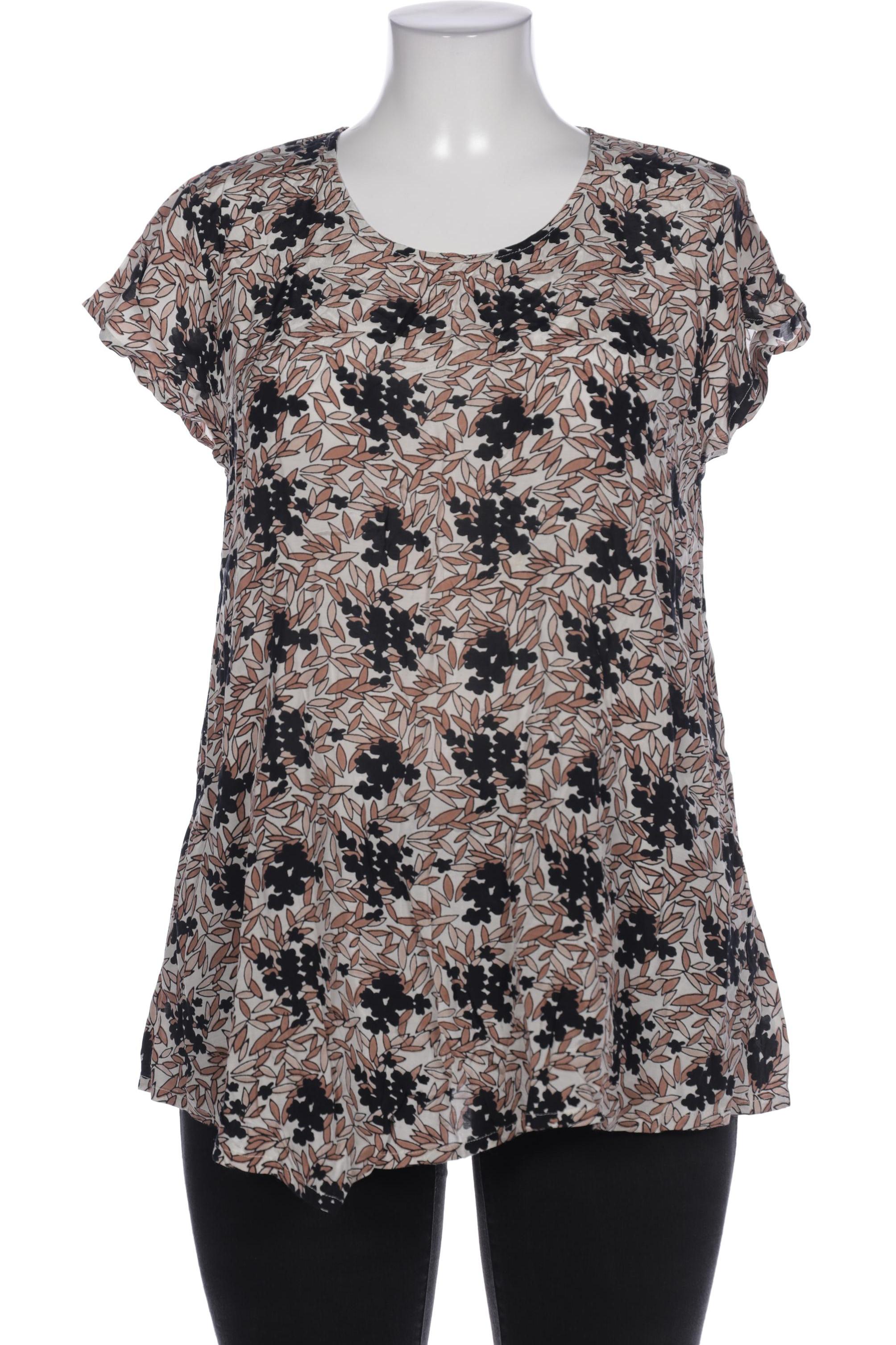 

The Masai Clothing Company Damen Bluse, beige, Gr. 44