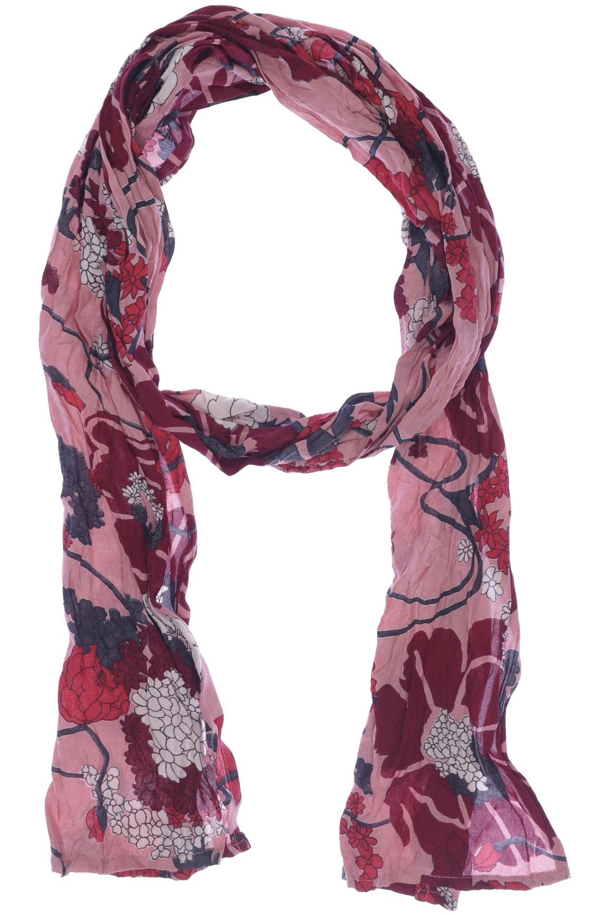 

The Masai Clothing Company Damen Schal, pink, Gr.