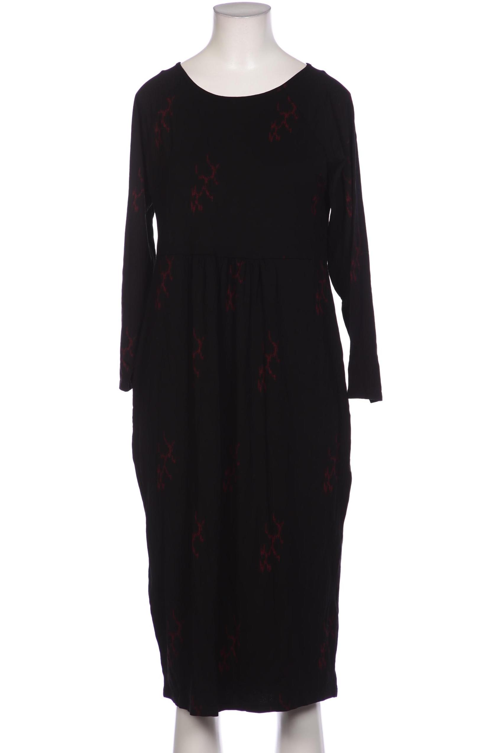 

The Masai Clothing Company Damen Kleid, schwarz, Gr. 42