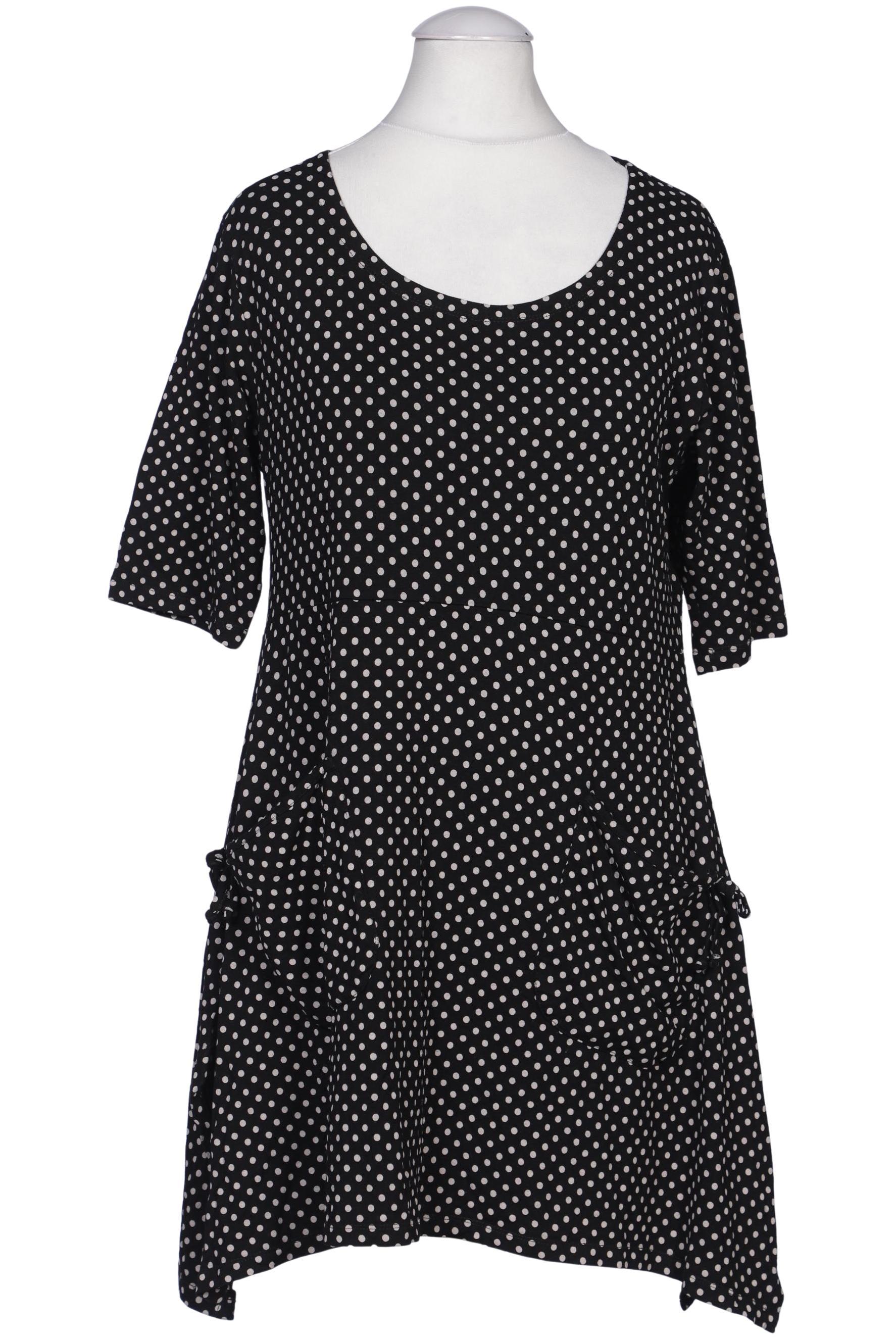 

The Masai Clothing Company Damen Kleid, schwarz, Gr. 34