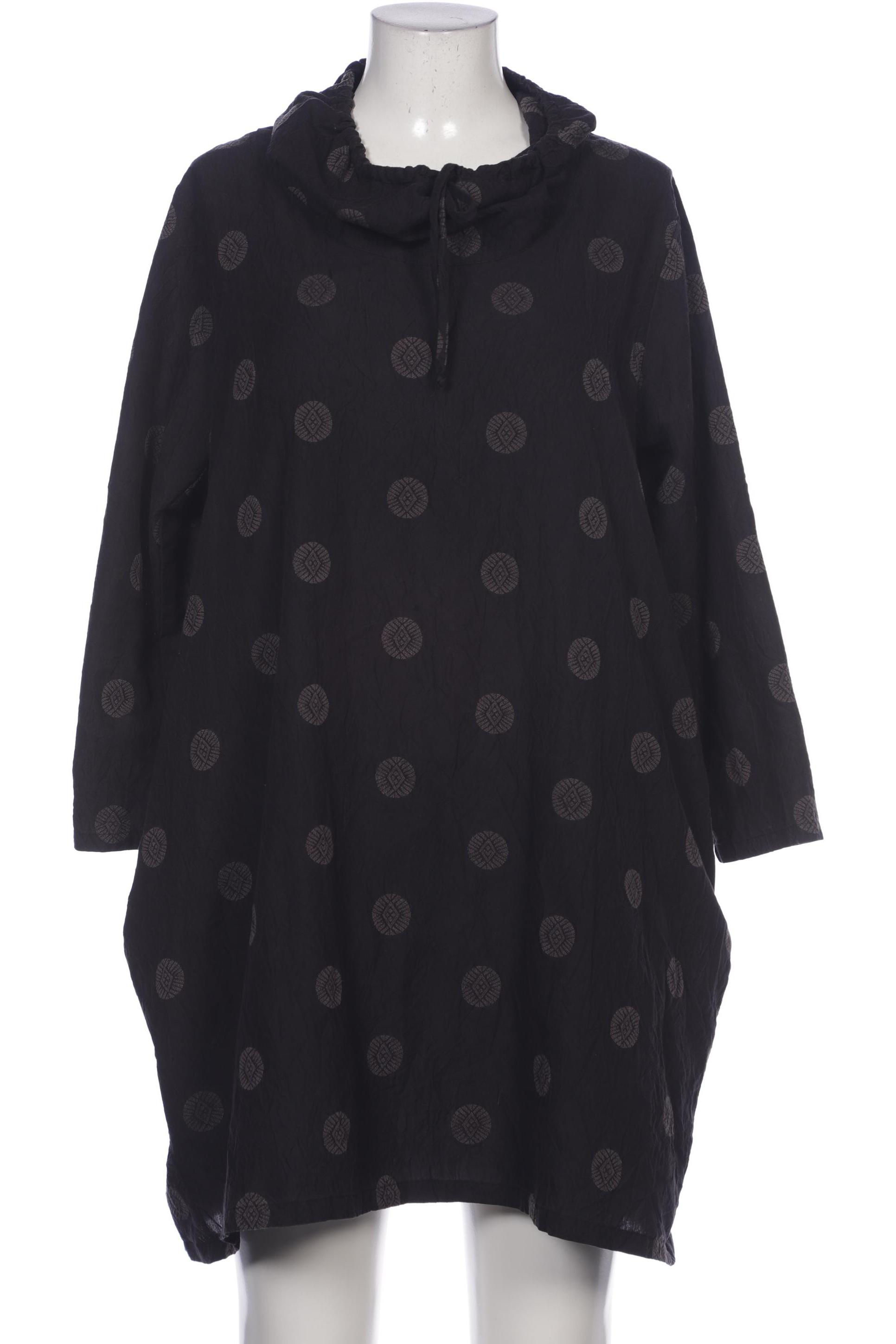

The Masai Clothing Company Damen Kleid, schwarz, Gr. 38