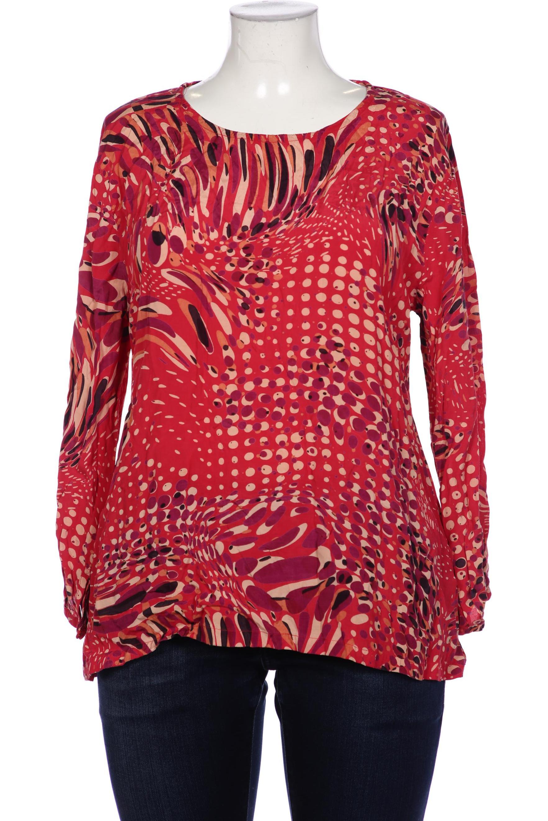 

The Masai Clothing Company Damen Bluse, pink, Gr. 44