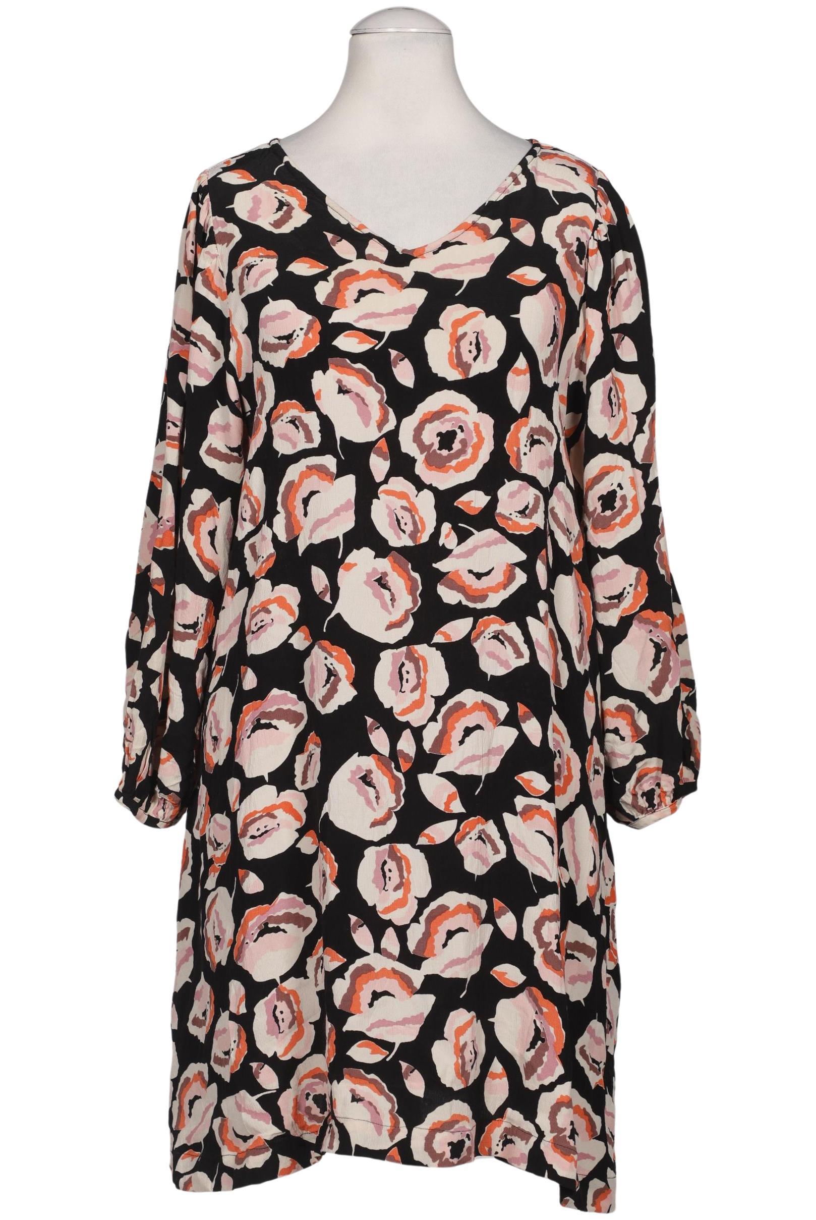 

The Masai Clothing Company Damen Kleid, schwarz, Gr. 36