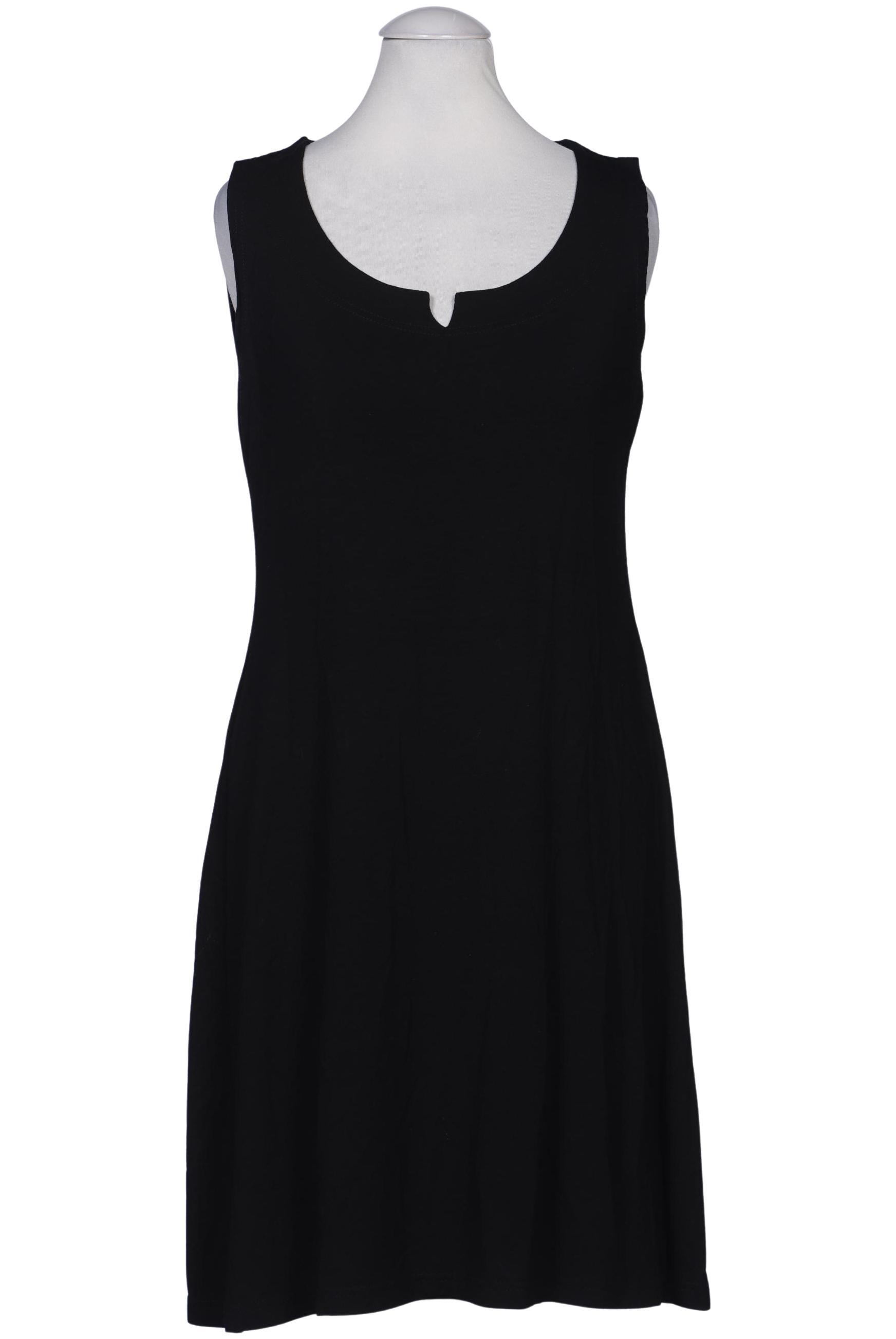 

The Masai Clothing Company Damen Kleid, schwarz, Gr. 36