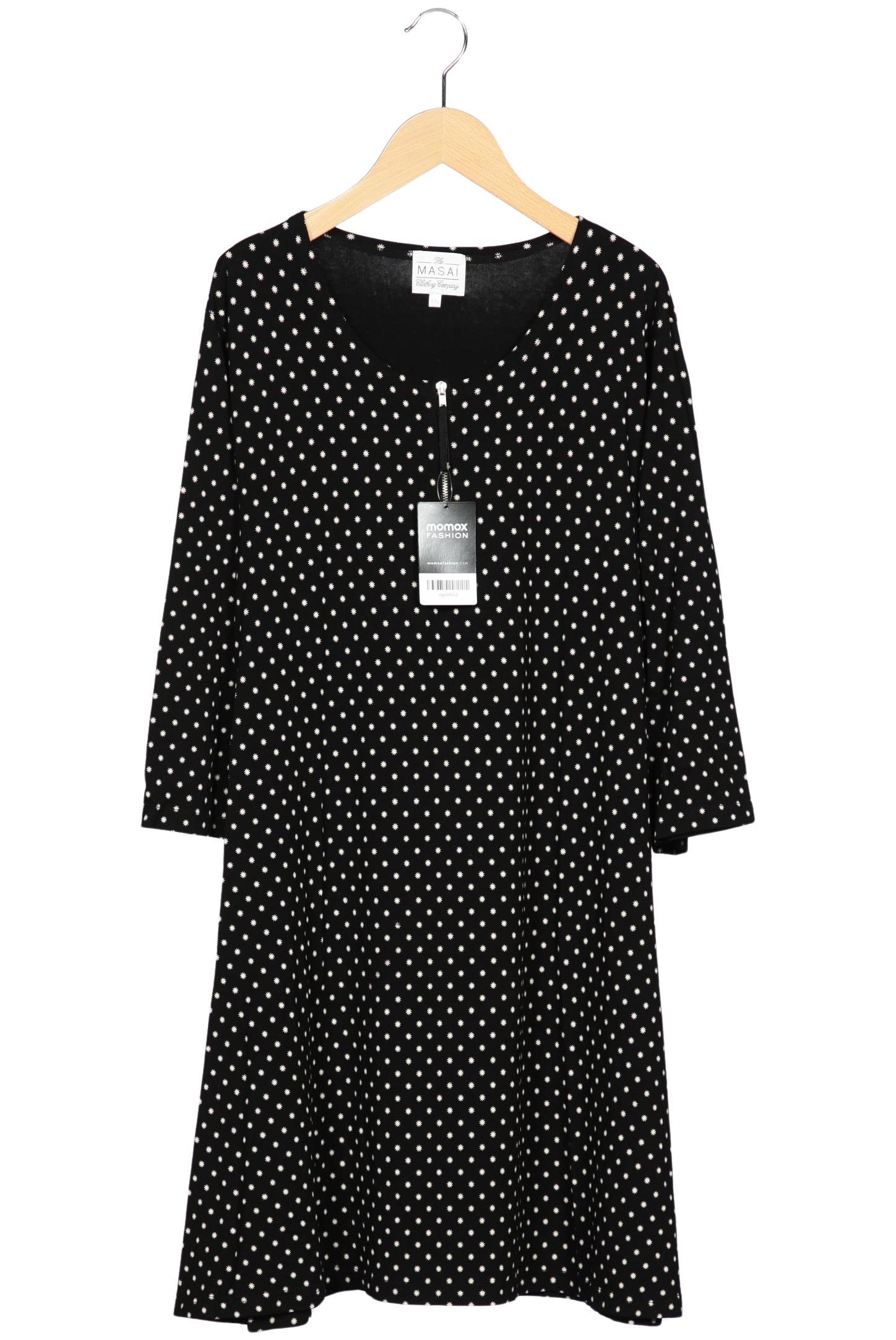 

The Masai Clothing Company Damen Langarmshirt, mehrfarbig, Gr. 46