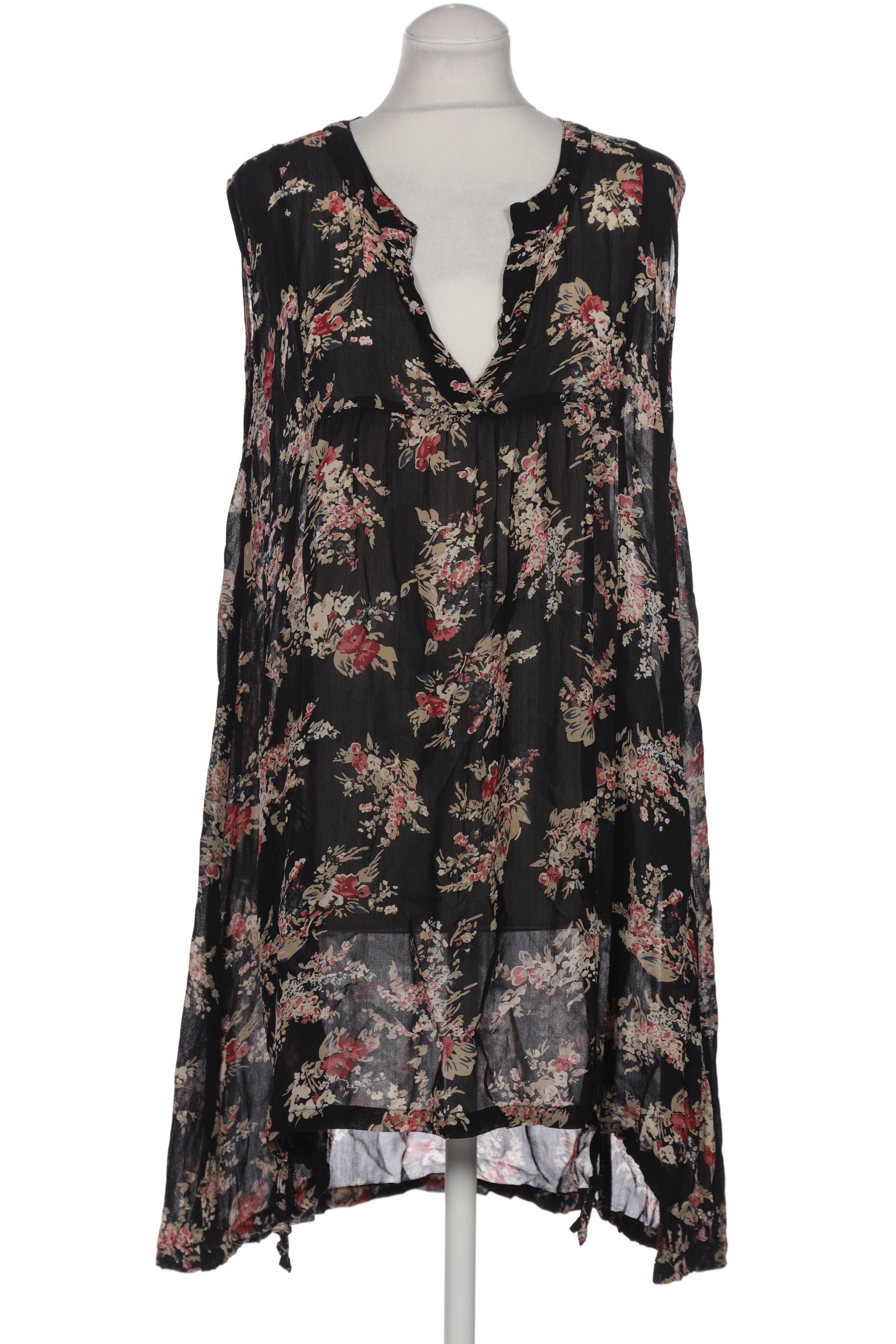 

The Masai Clothing Company Damen Kleid, schwarz, Gr. 38