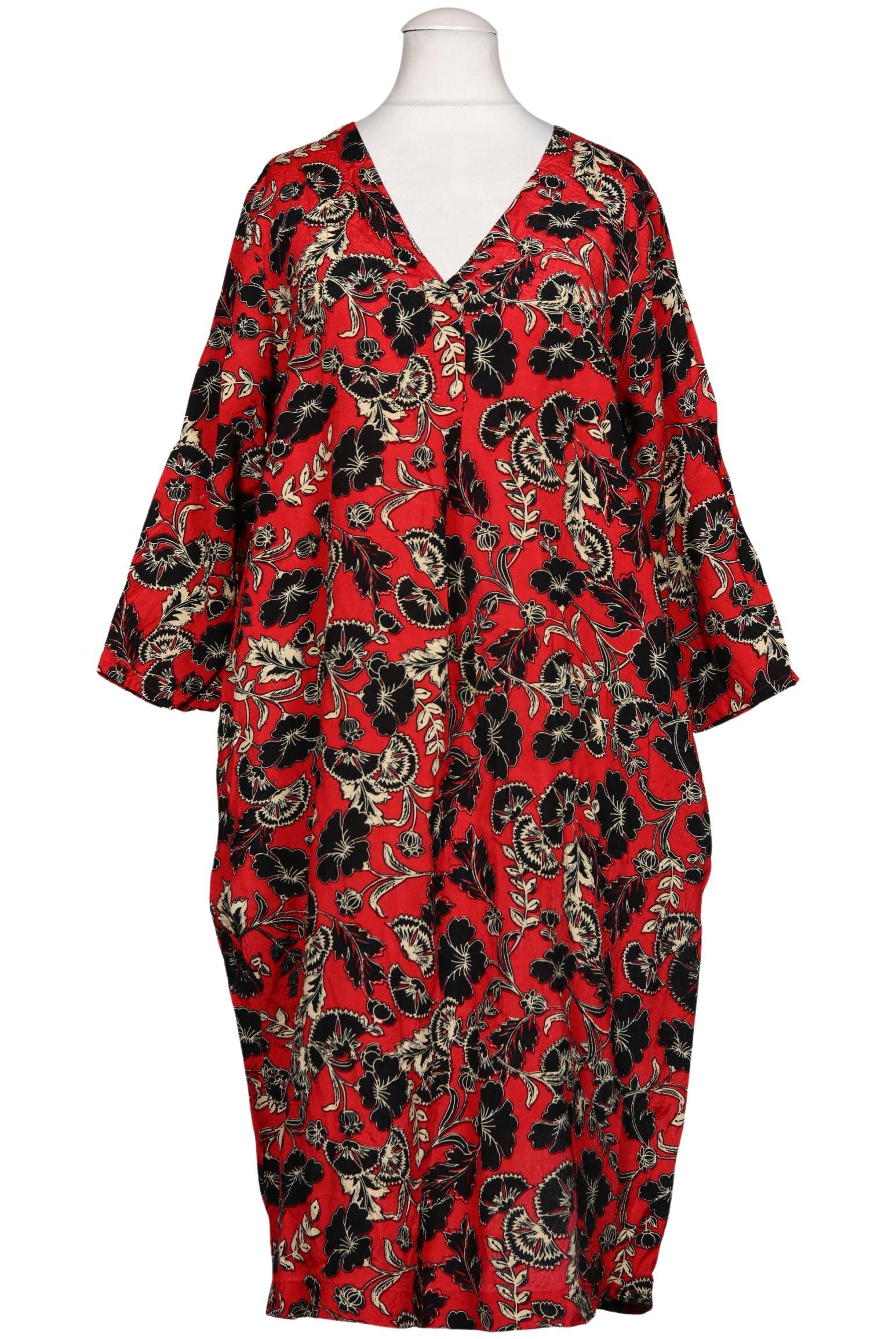 

The Masai Clothing Company Damen Kleid, mehrfarbig, Gr. 34