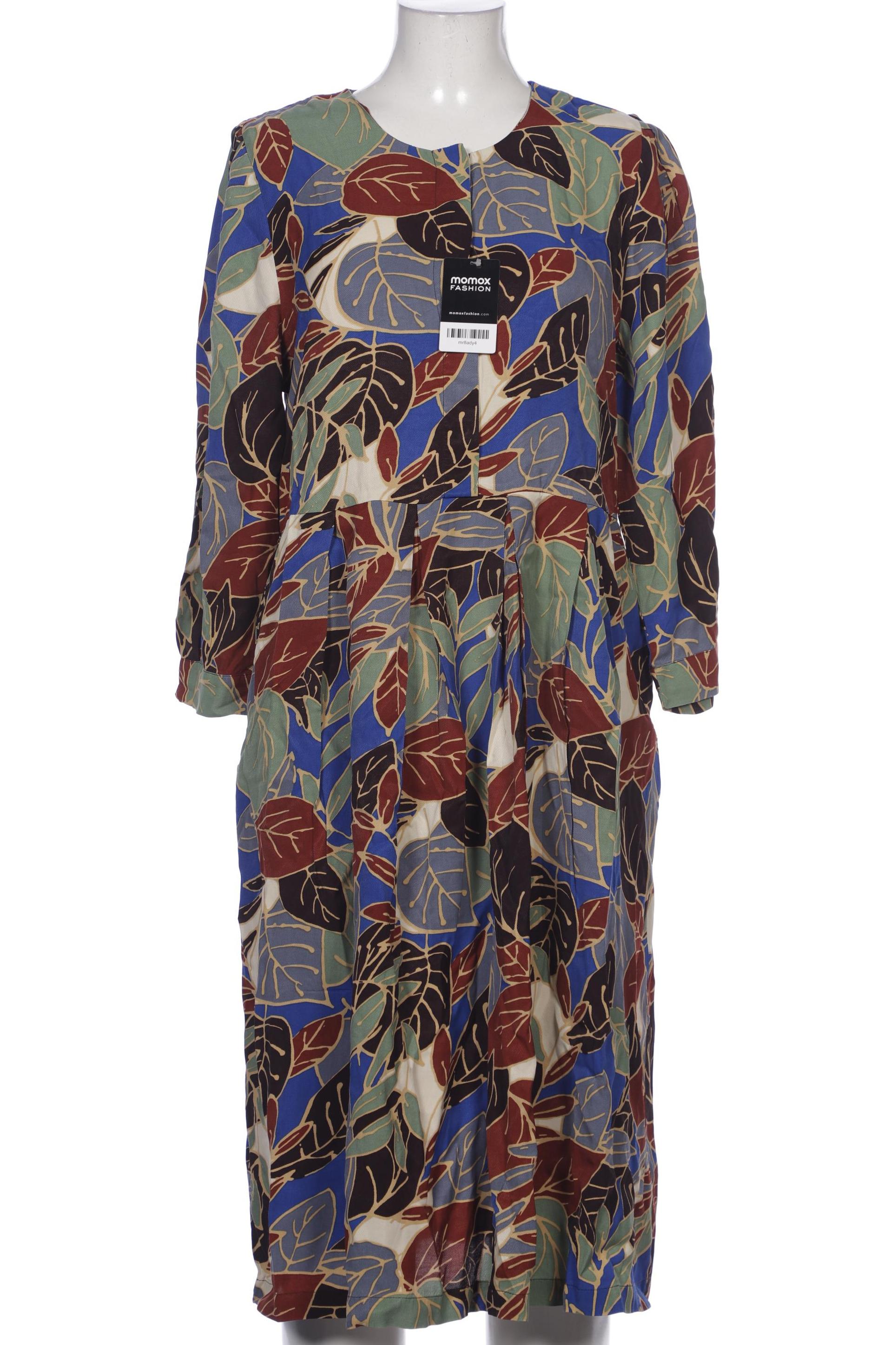 

The Masai Clothing Company Damen Kleid, mehrfarbig, Gr. 38