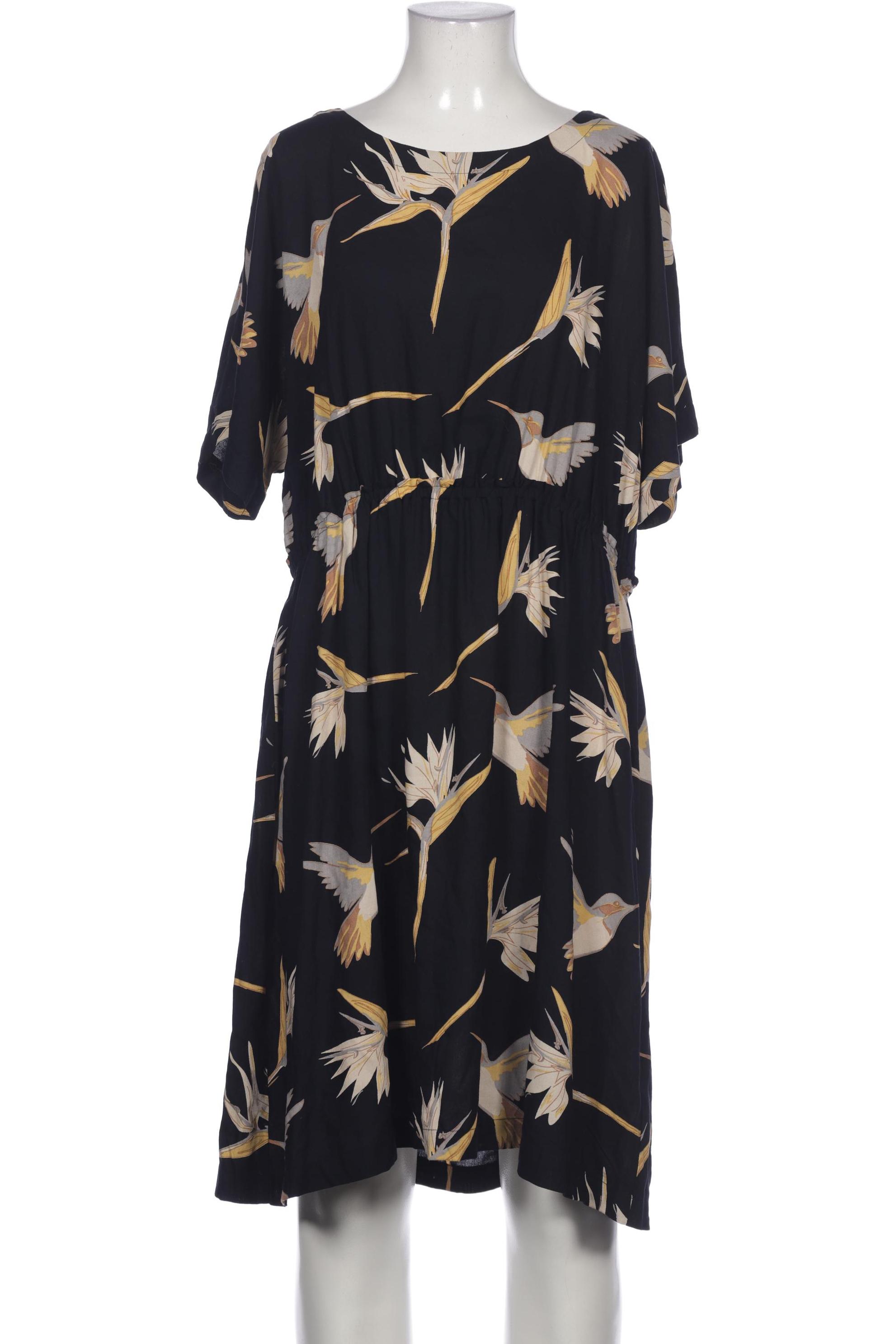 

The Masai Clothing Company Damen Kleid, marineblau, Gr. 36