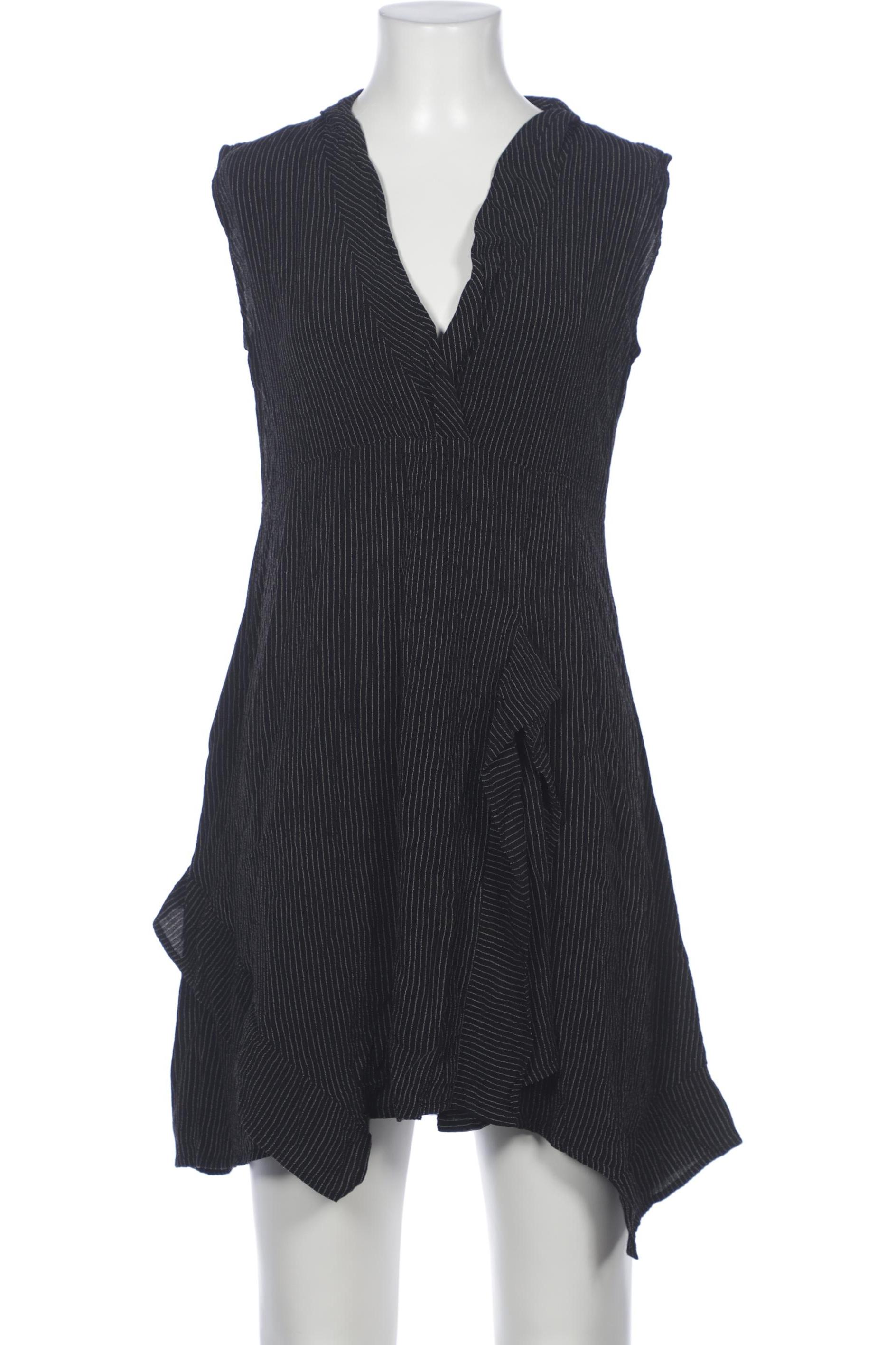 

The Masai Clothing Company Damen Kleid, schwarz, Gr. 36