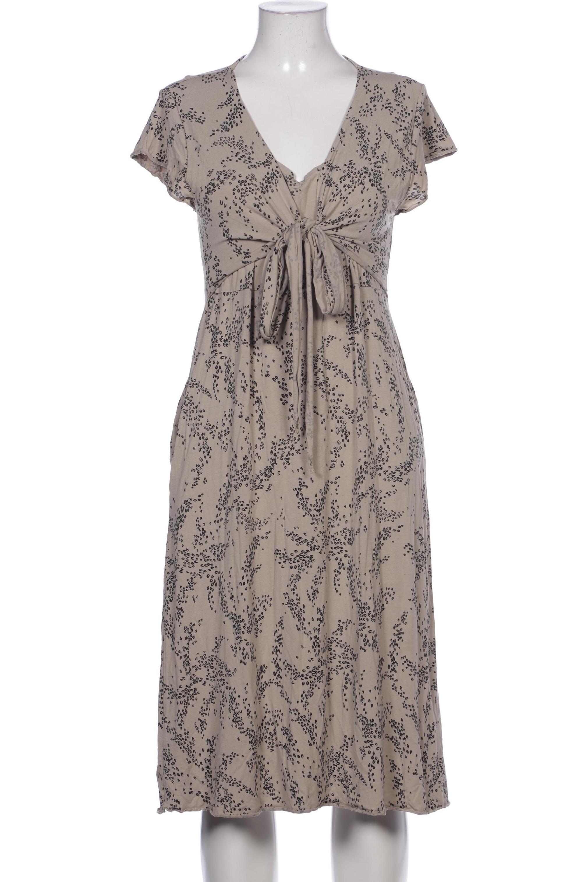 

The Masai Clothing Company Damen Kleid, beige, Gr. 42