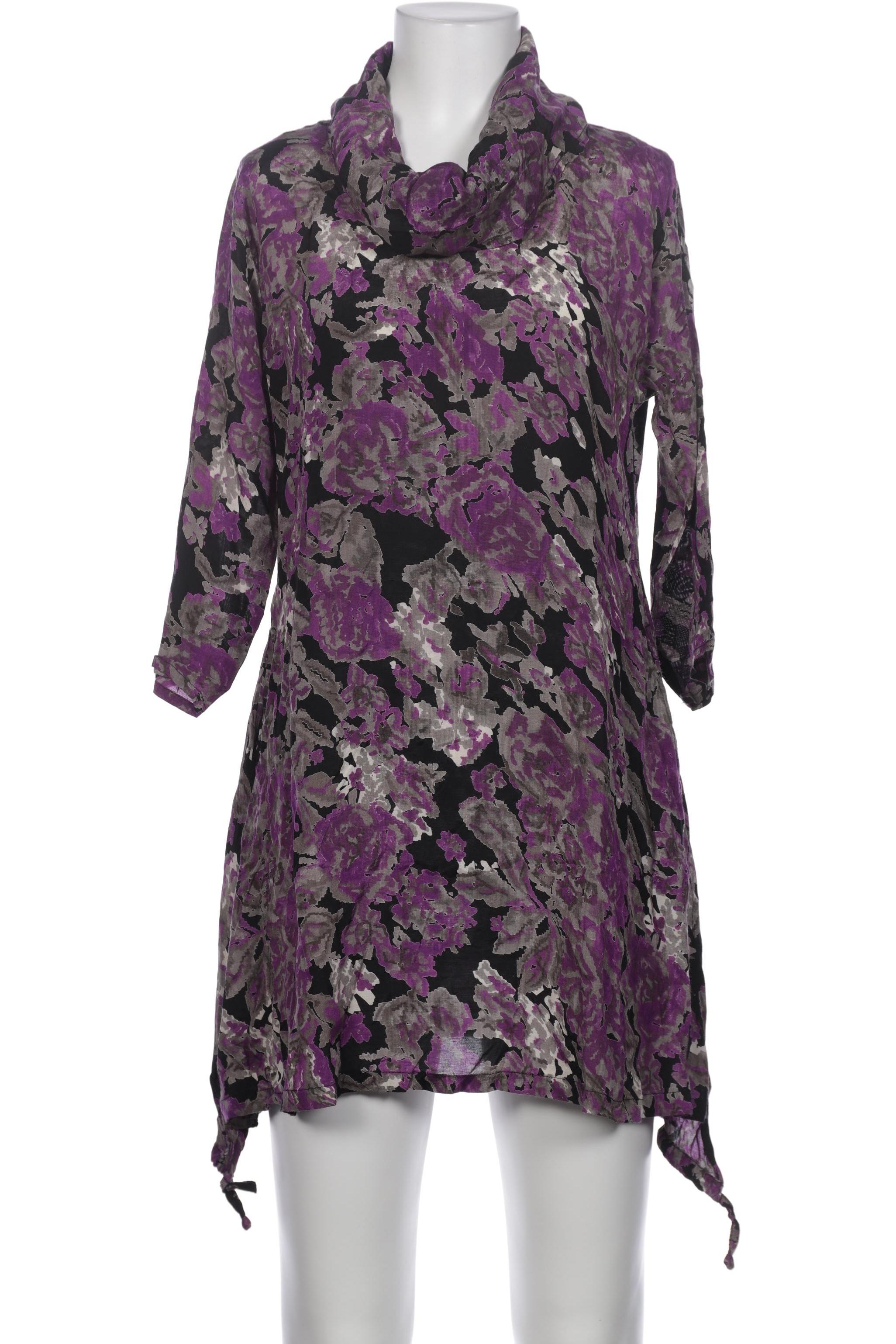 

The Masai Clothing Company Damen Kleid, mehrfarbig, Gr. 34