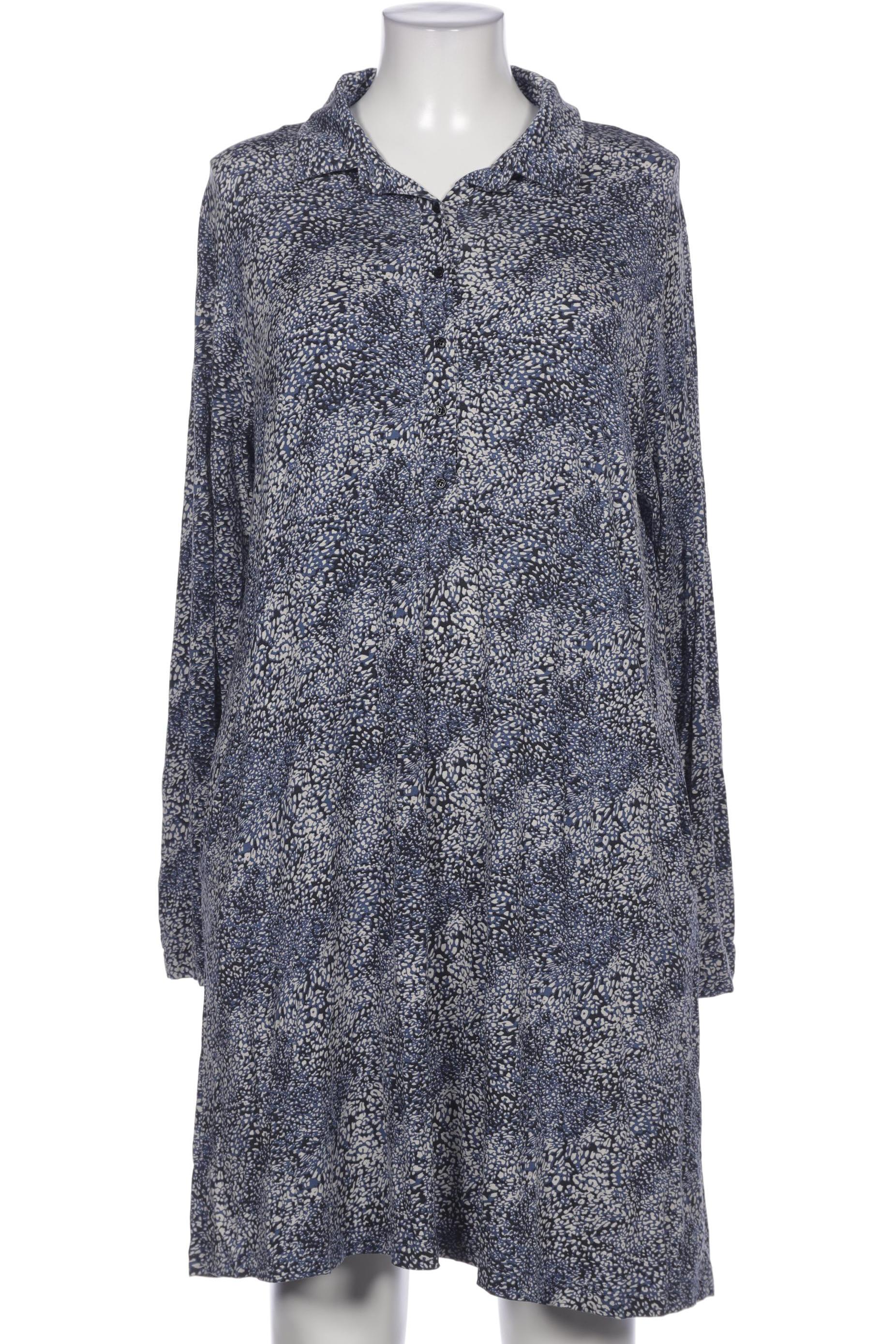 

The Masai Clothing Company Damen Kleid, marineblau, Gr. 46