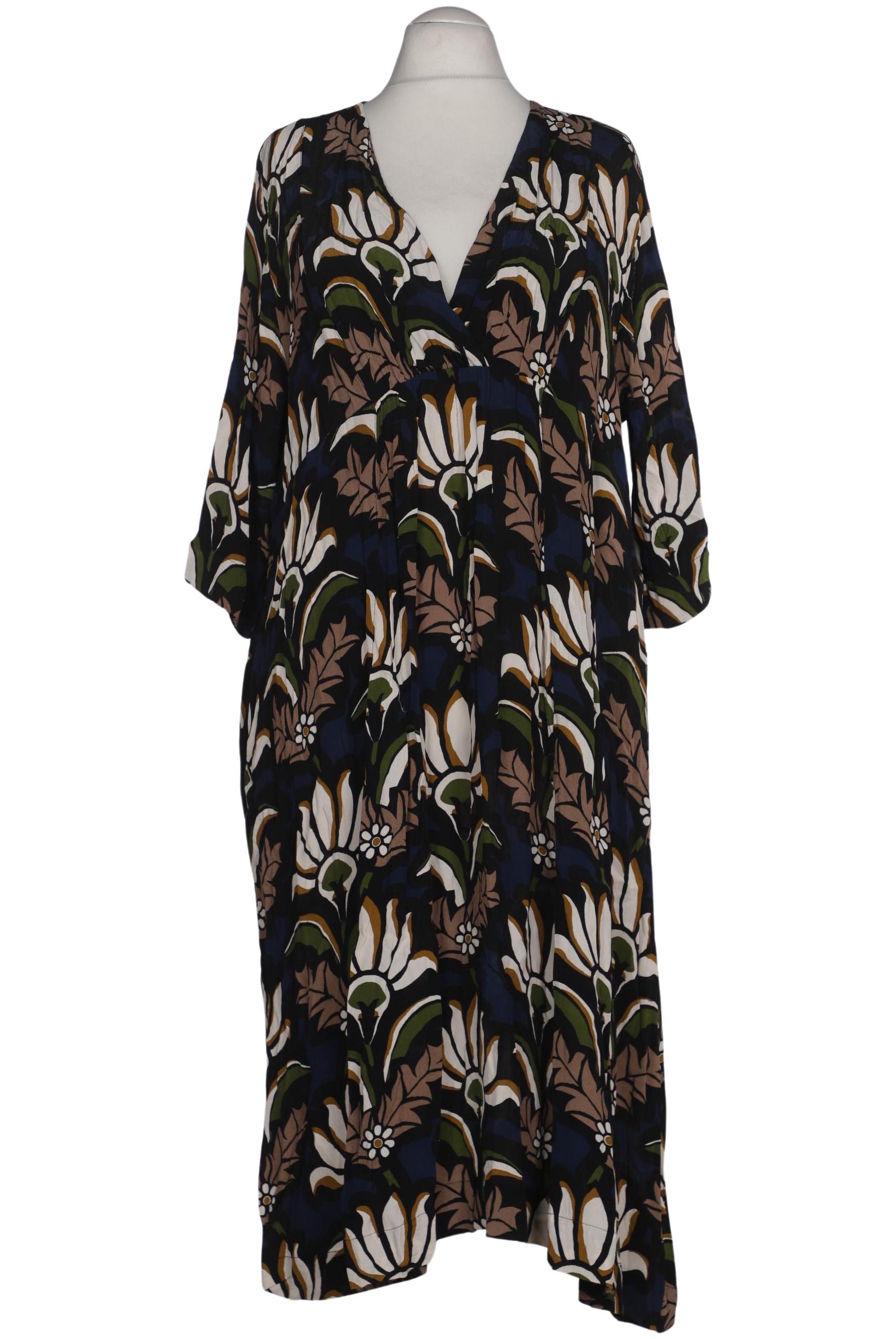 

The Masai Clothing Company Damen Kleid, mehrfarbig, Gr. 42
