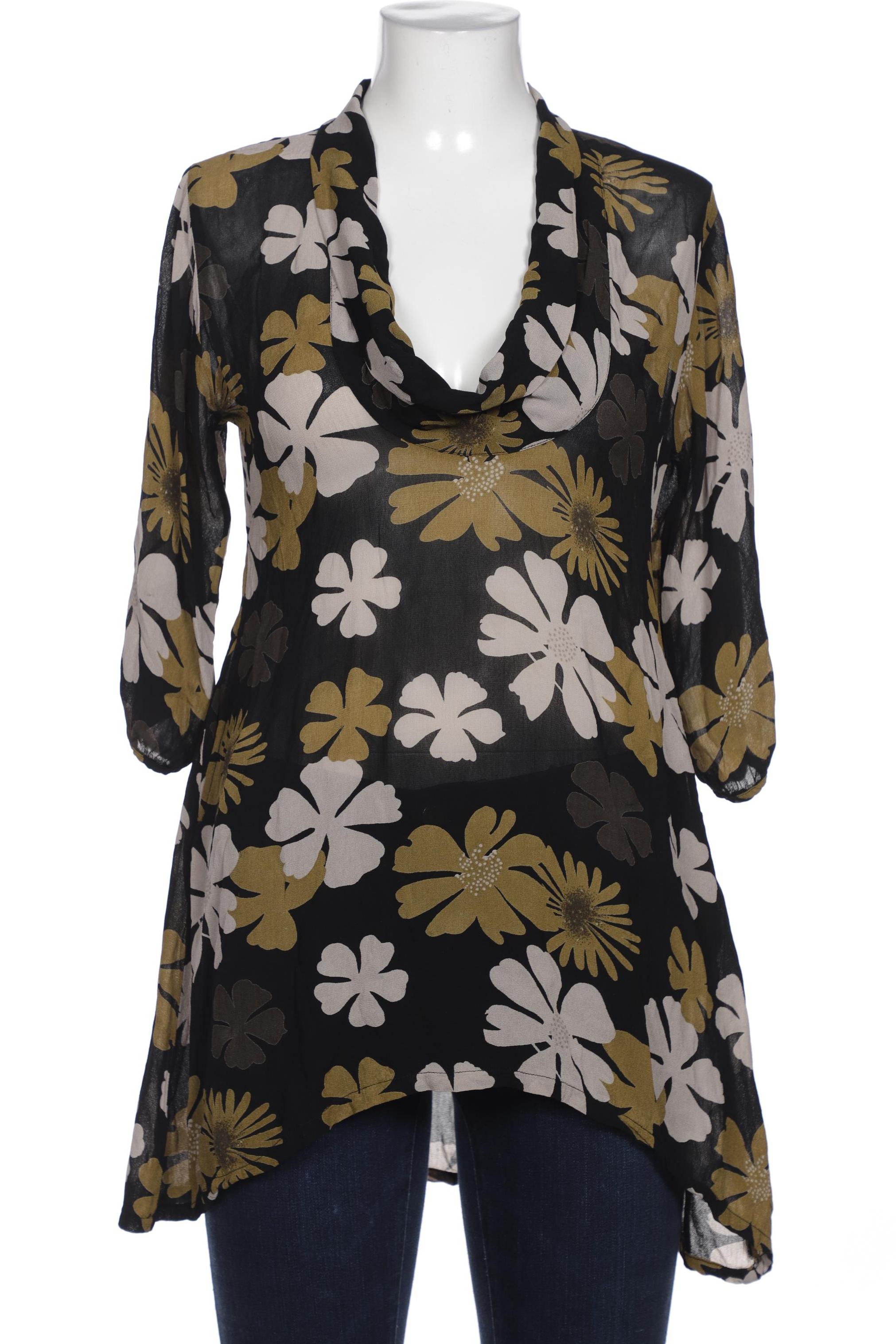 

The MASAI Clothing Company Damen Bluse, schwarz