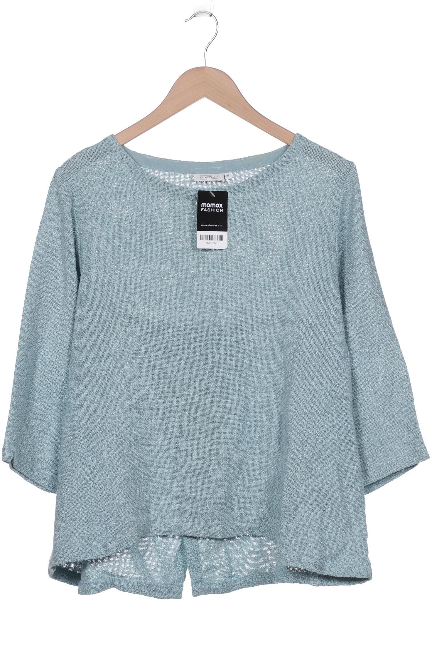 

The MASAI Clothing Company Damen Pullover, blau