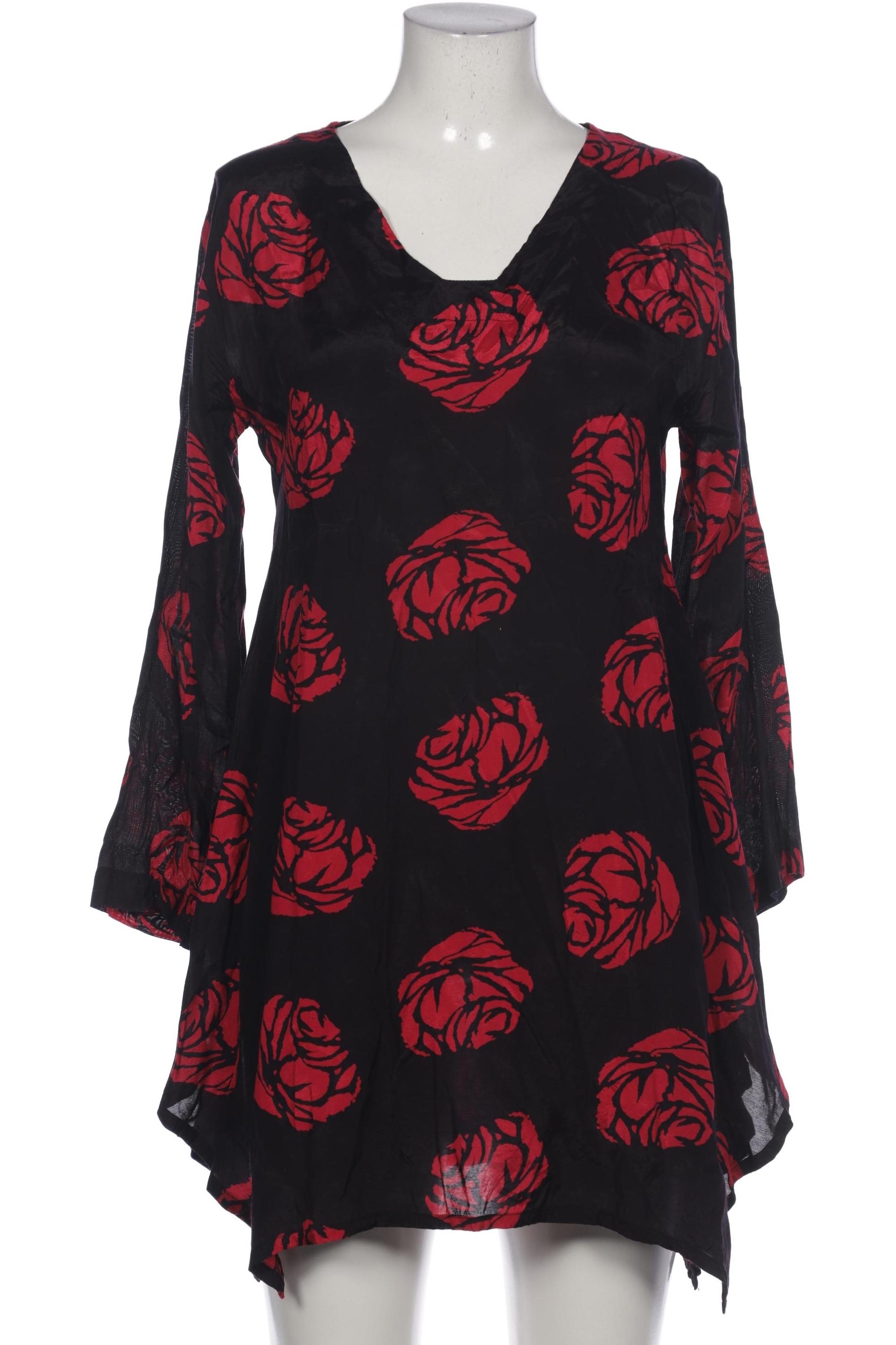 

The Masai Clothing Company Damen Kleid, schwarz, Gr. 38