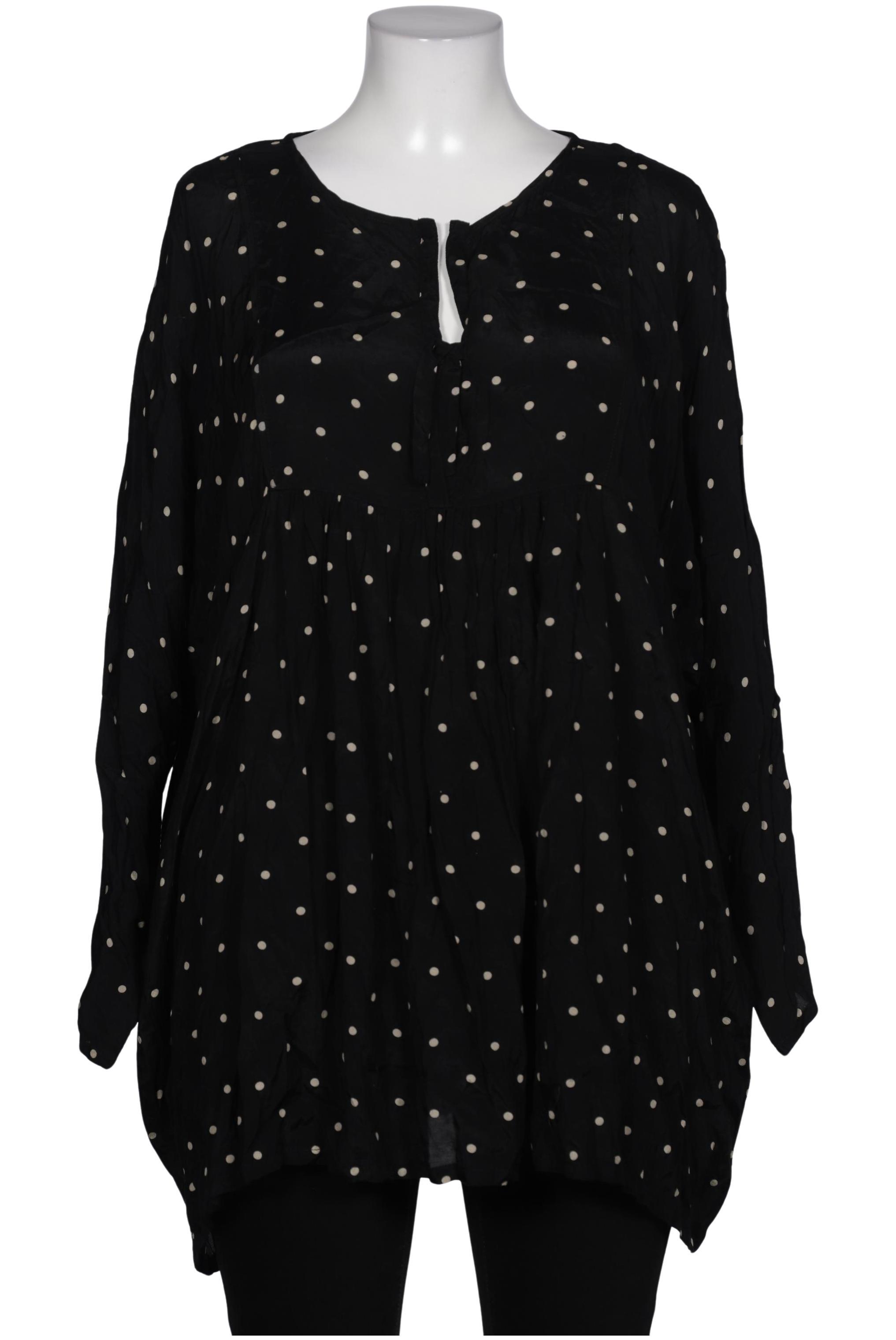 

The Masai Clothing Company Damen Kleid, schwarz, Gr. 42