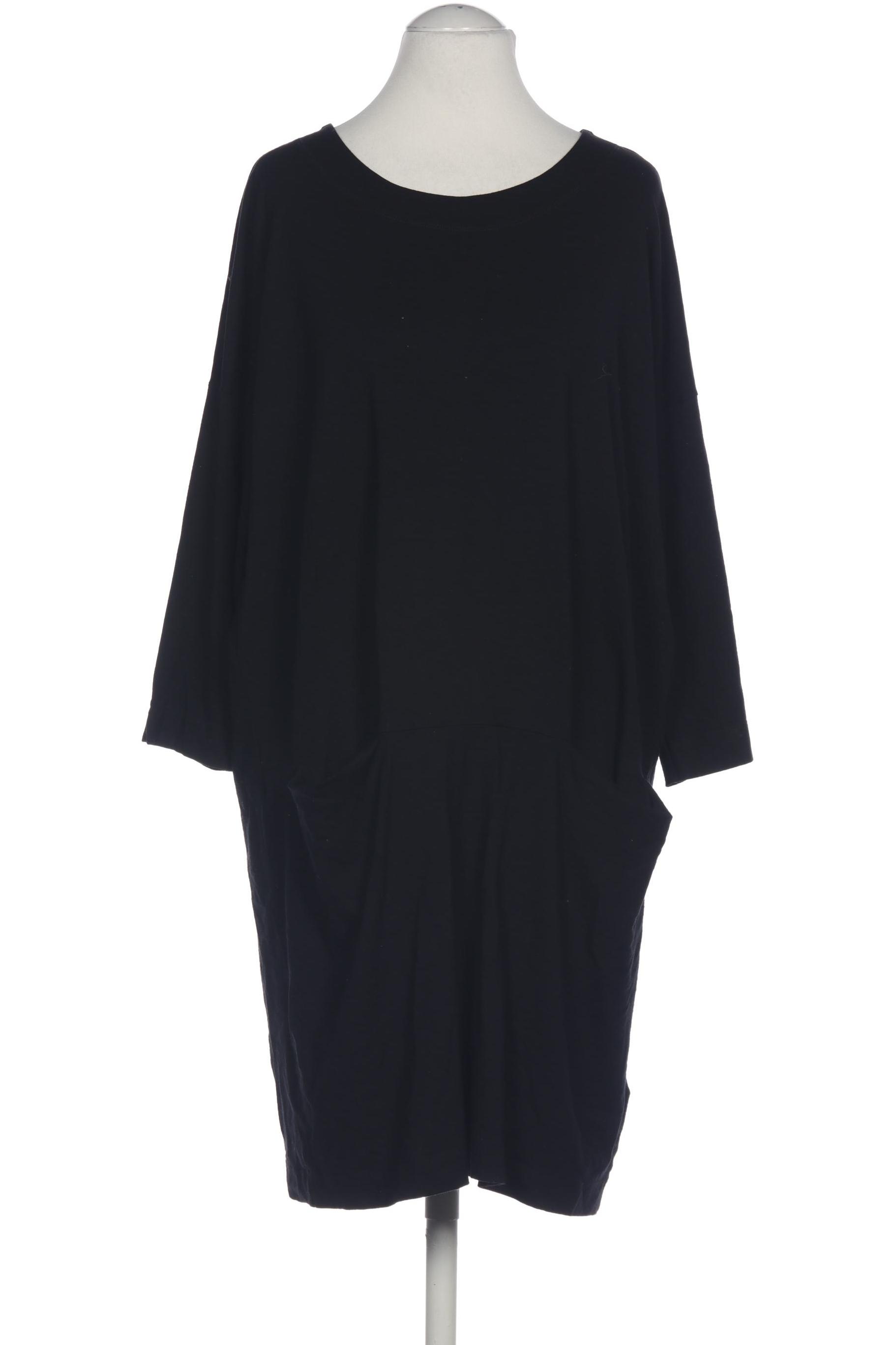 

The Masai Clothing Company Damen Kleid, schwarz, Gr. 34