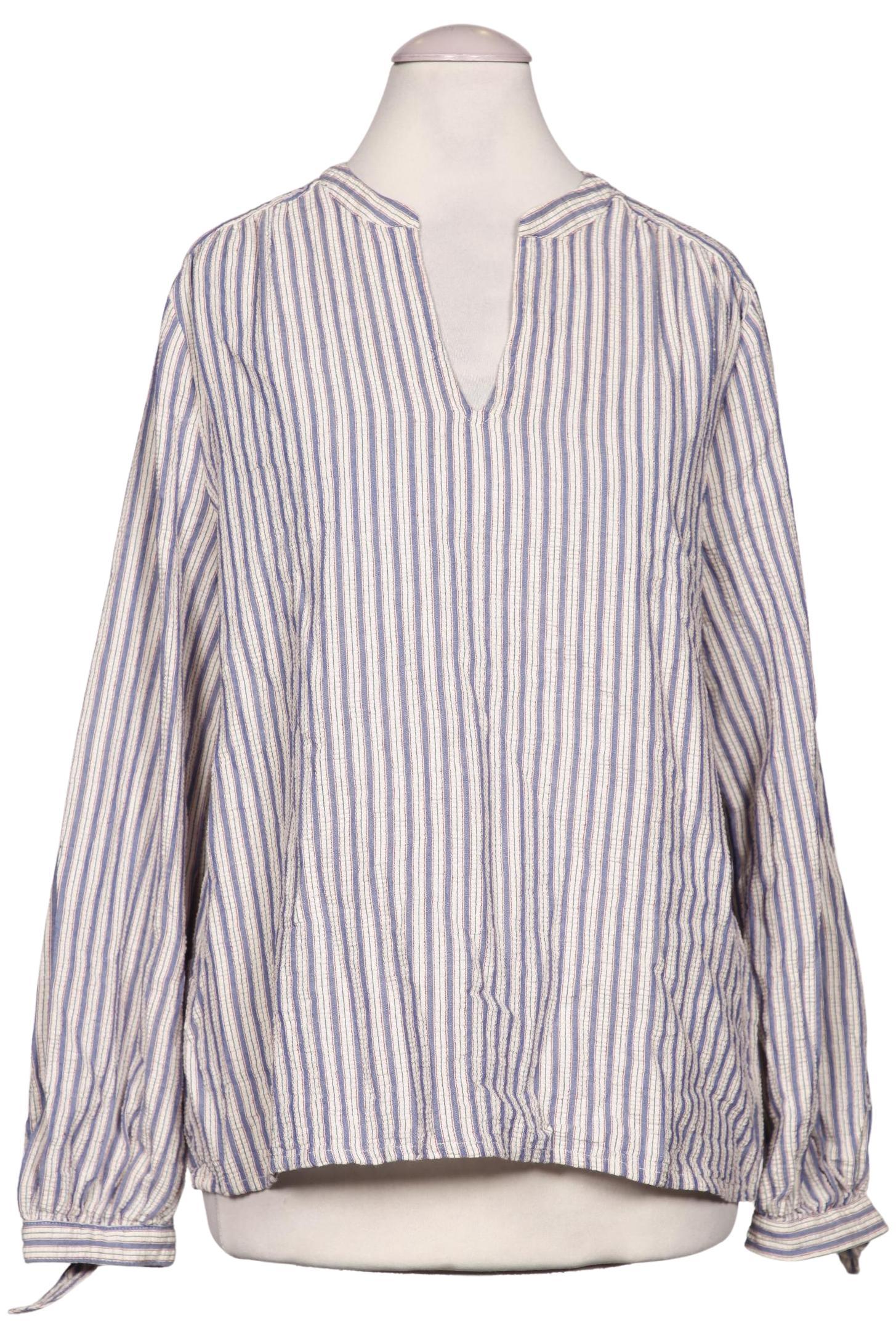 

The Masai Clothing Company Damen Bluse, mehrfarbig, Gr. 34