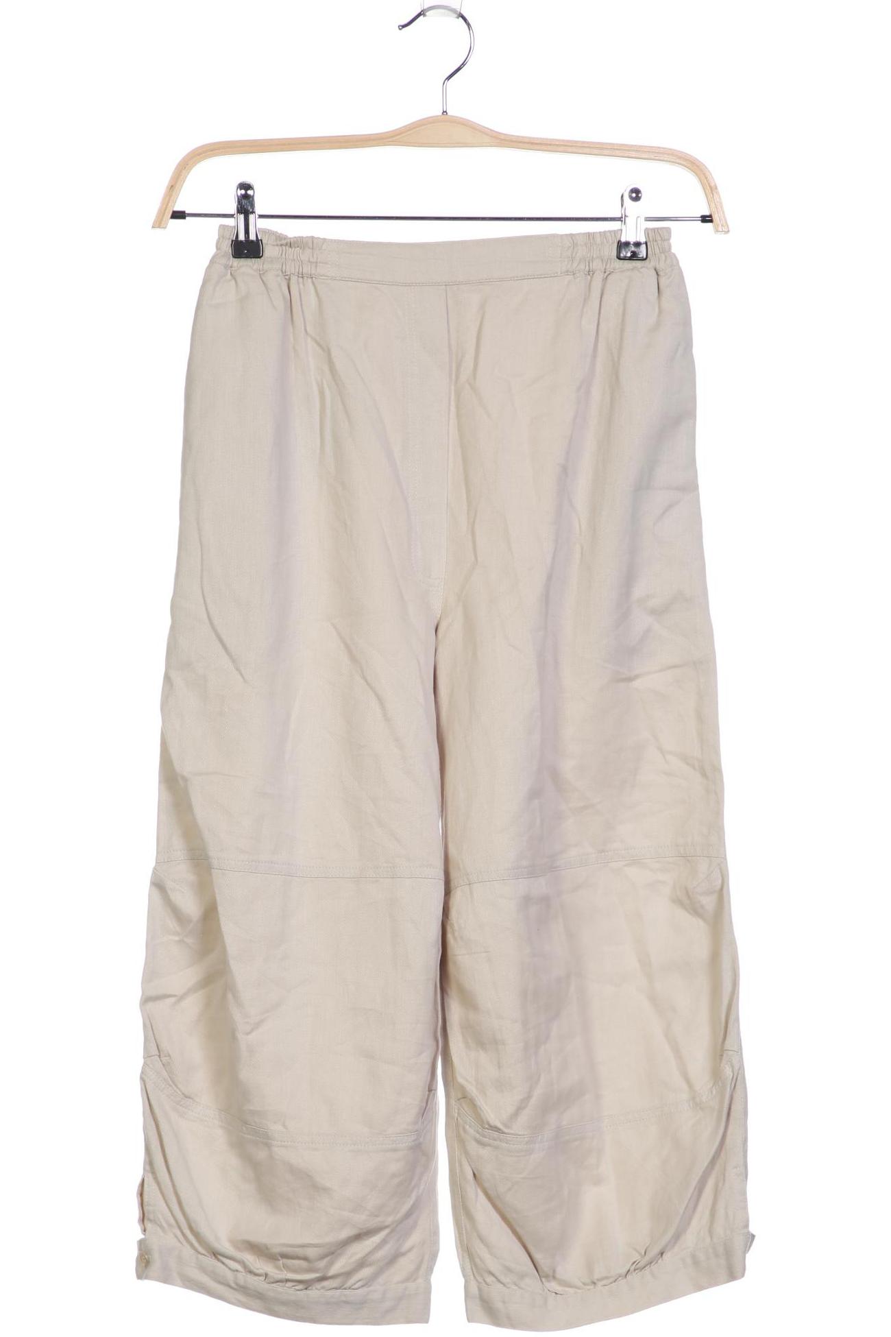 

The Masai Clothing Company Damen Stoffhose, cremeweiß, Gr. 0