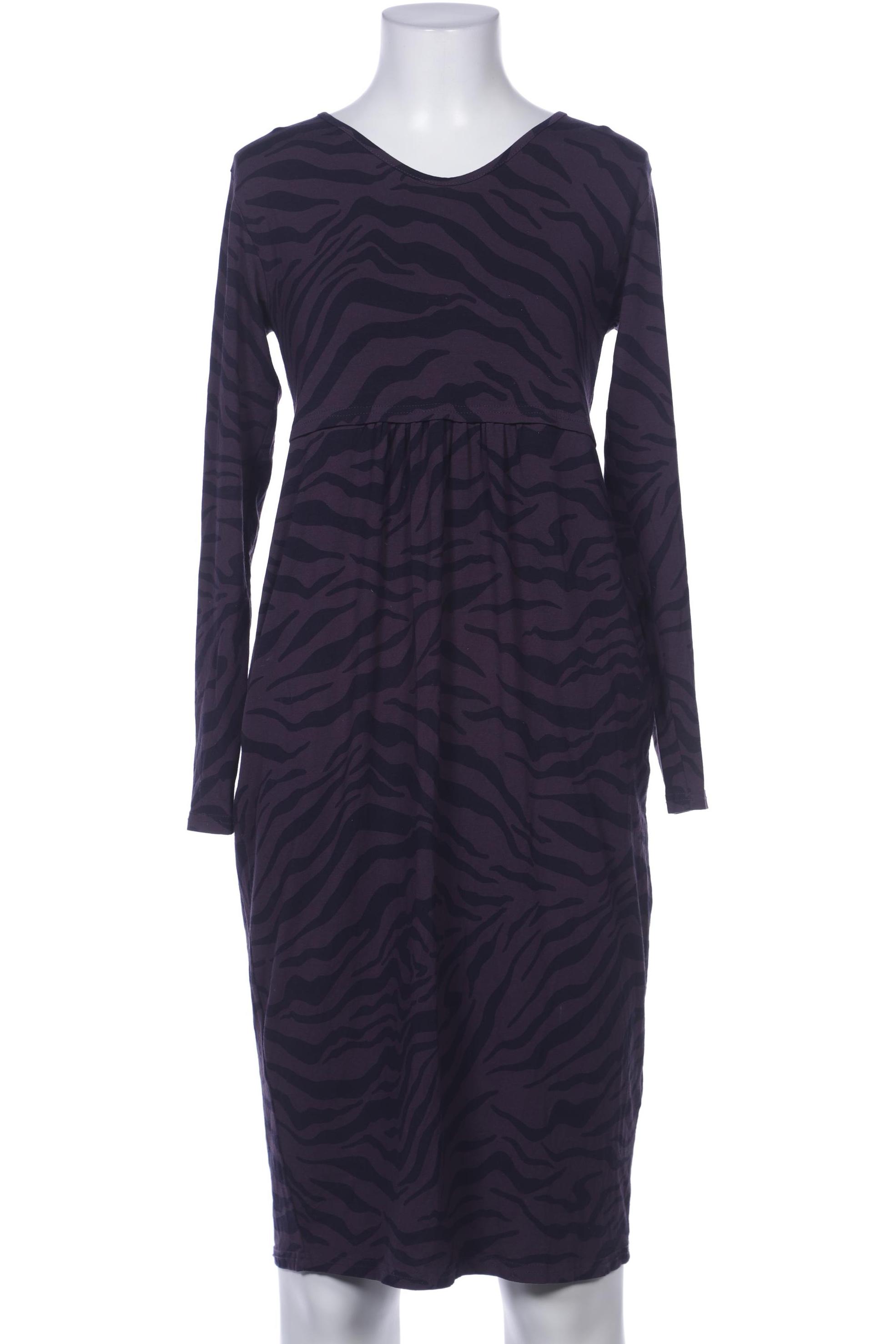 

The Masai Clothing Company Damen Kleid, flieder, Gr. 36
