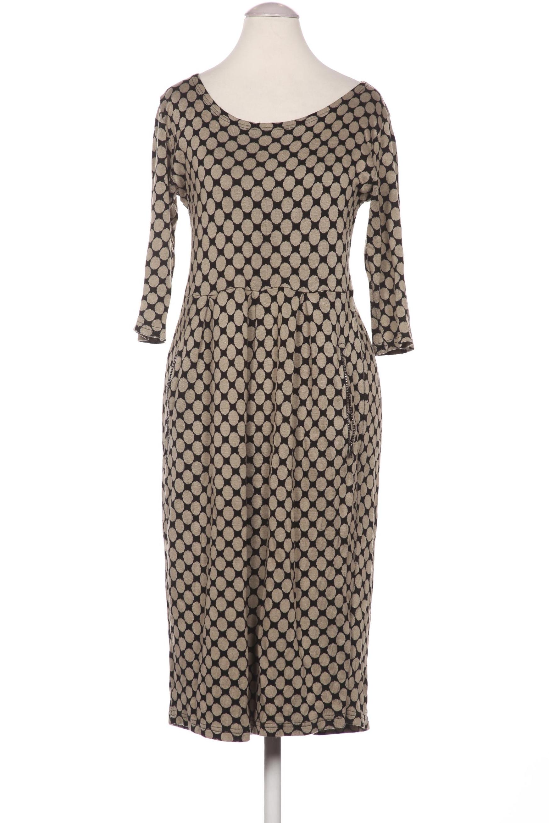 

The Masai Clothing Company Damen Kleid, beige, Gr. 36