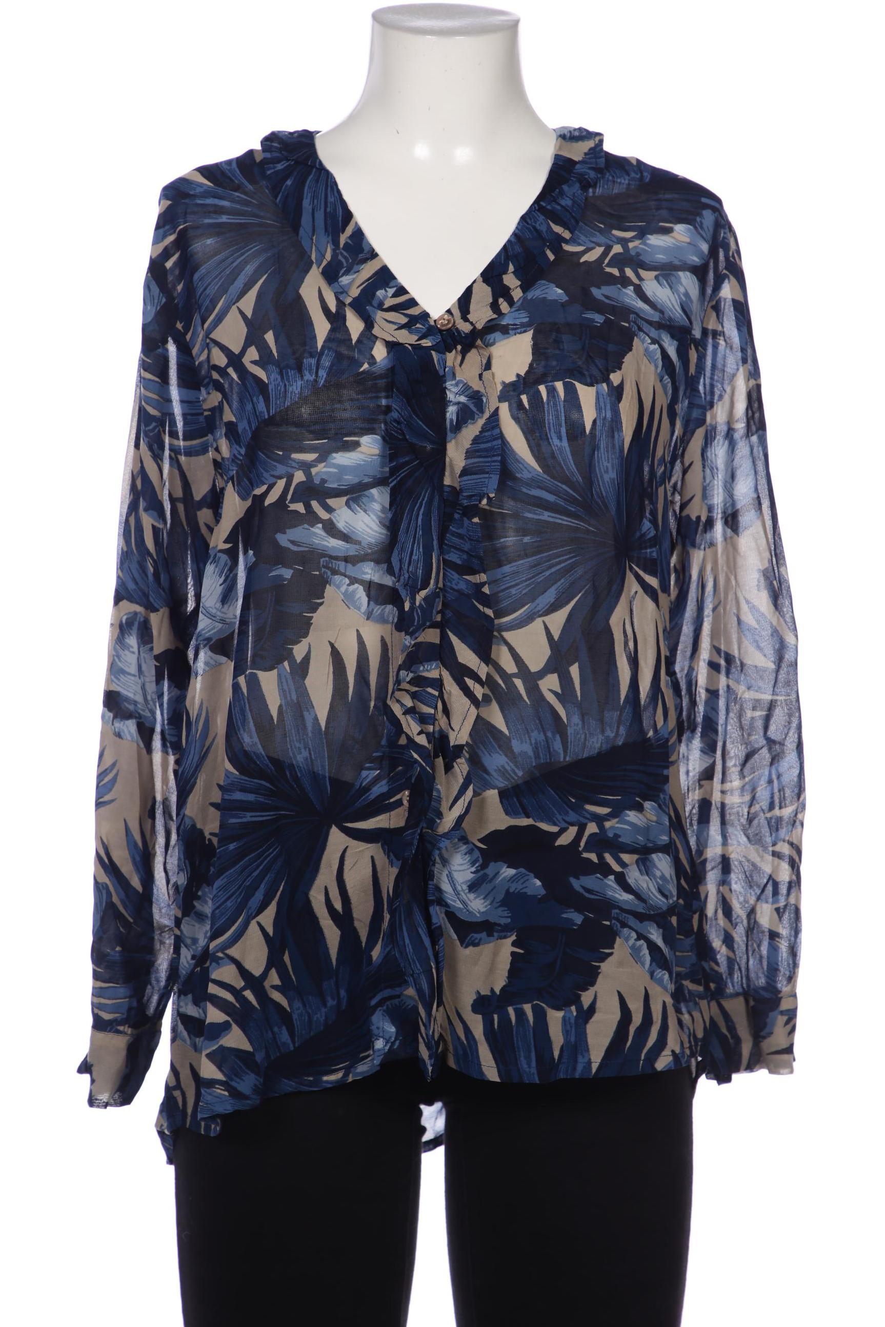 

The MASAI Clothing Company Damen Bluse, marineblau