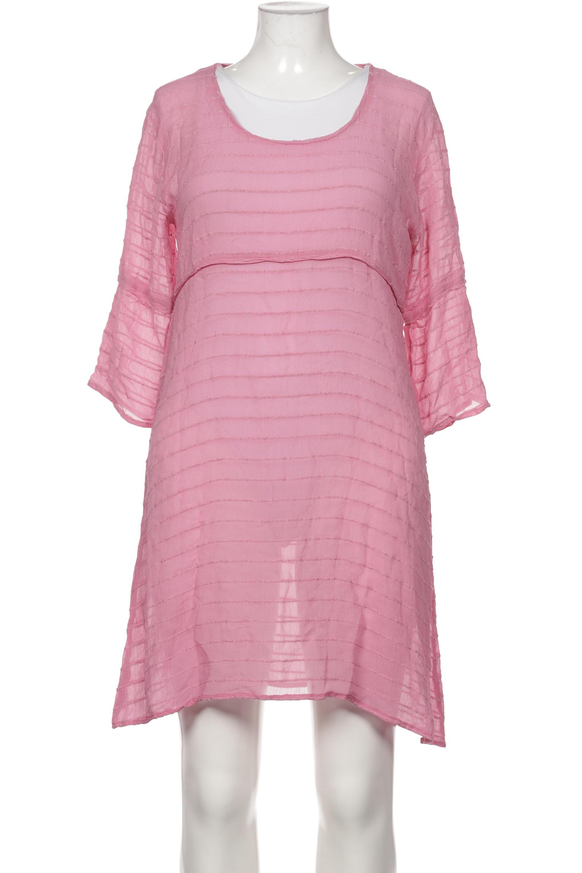 

The Masai Clothing Company Damen Kleid, pink, Gr. 42