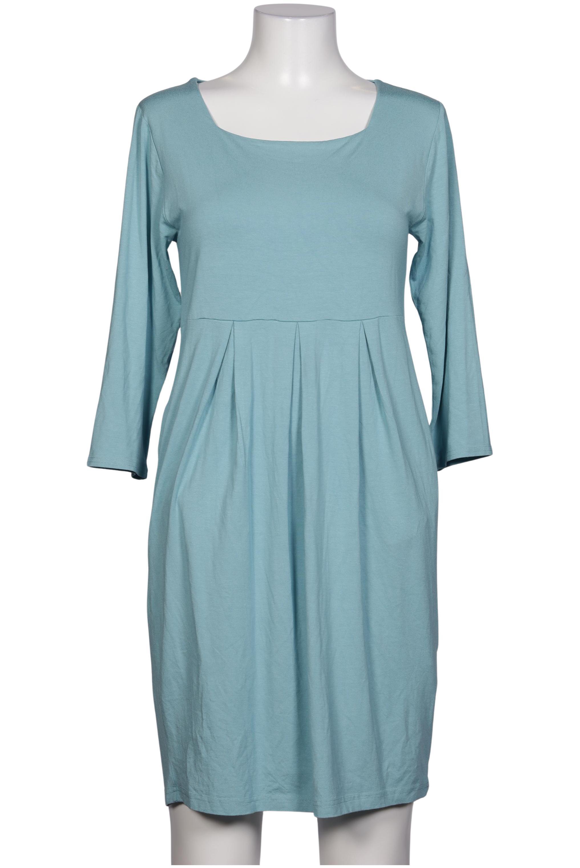 

The Masai Clothing Company Damen Kleid, blau, Gr. 42