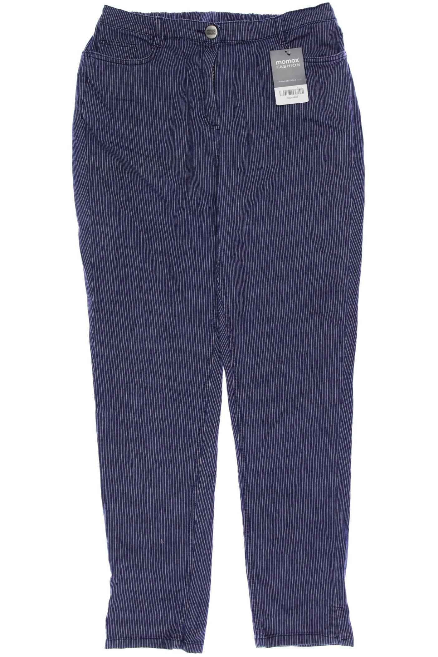 

The Masai Clothing Company Damen Jeans, blau, Gr. 0