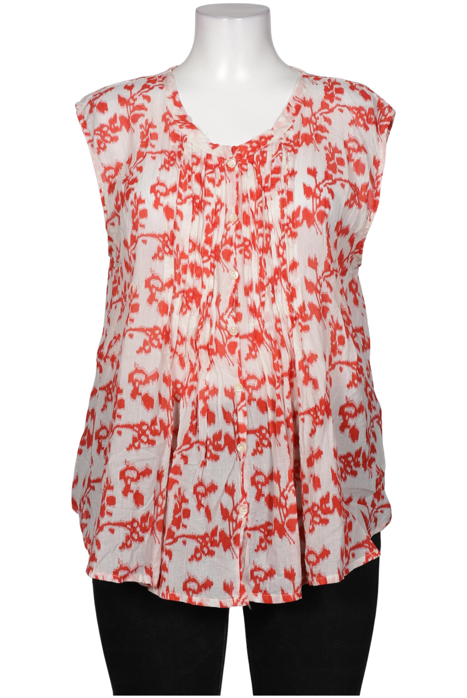 

The Masai Clothing Company Damen Bluse, mehrfarbig, Gr. 42