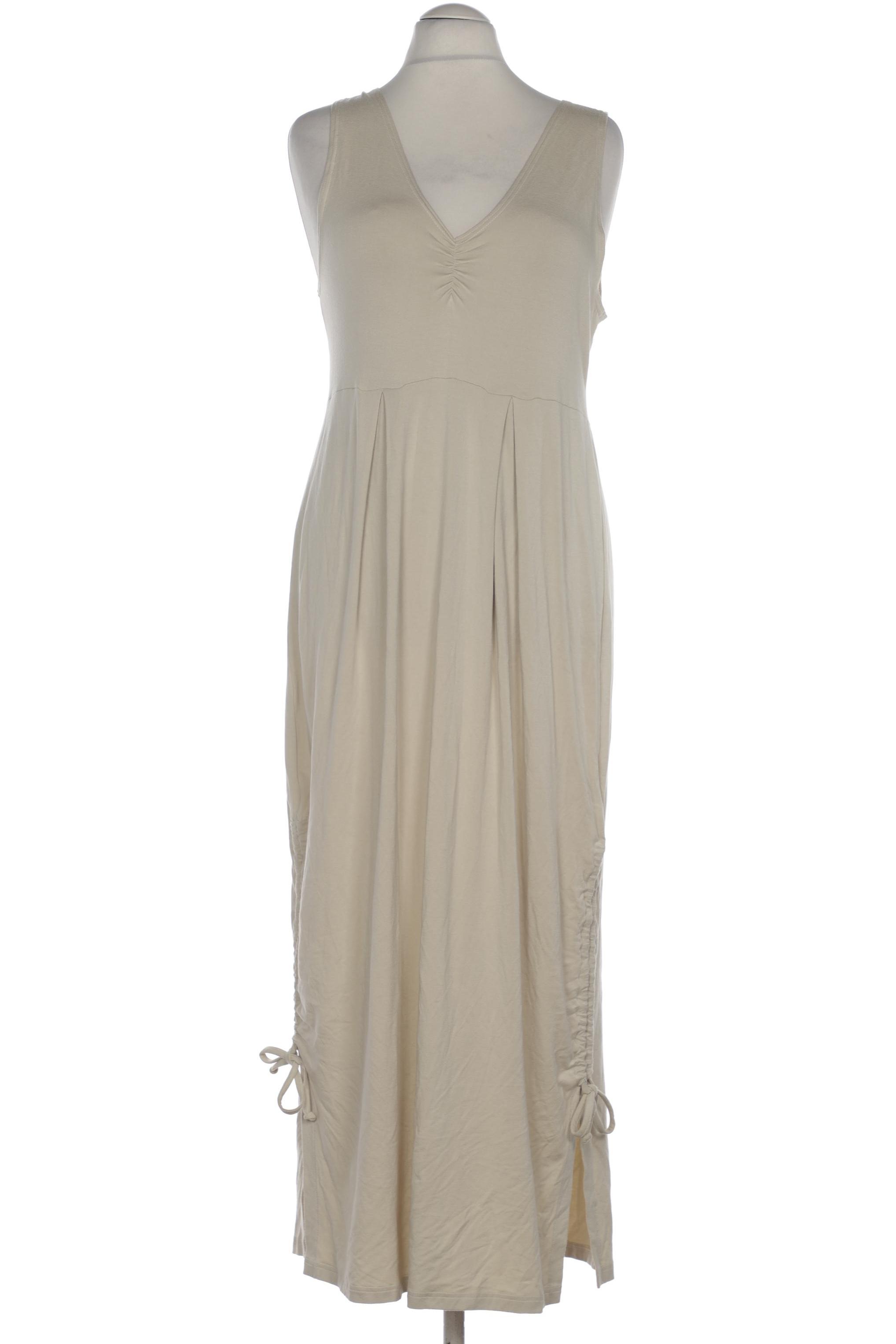 

The Masai Clothing Company Damen Kleid, cremeweiß, Gr. 44