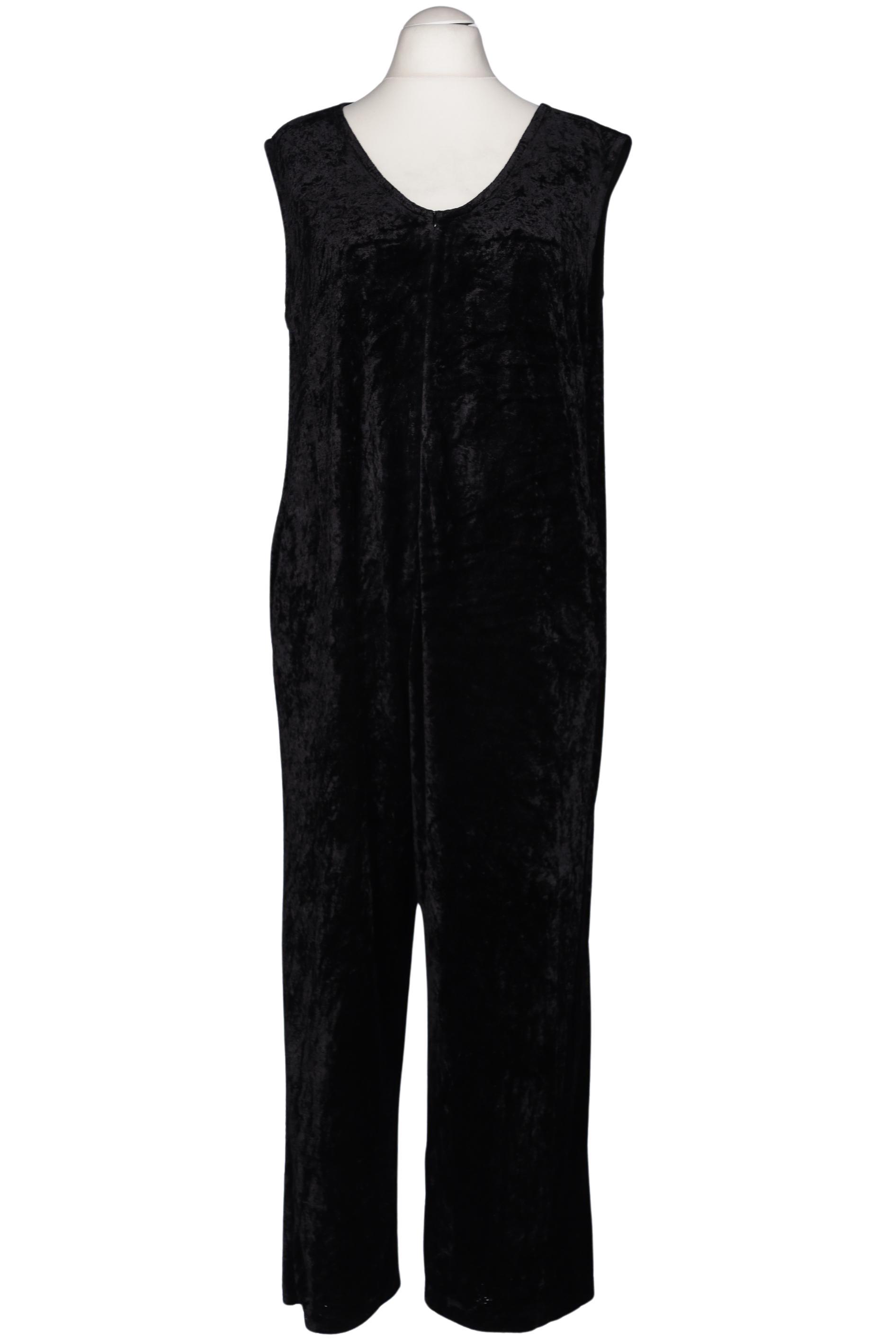 

The Masai Clothing Company Damen Jumpsuit/Overall, schwarz, Gr. 44
