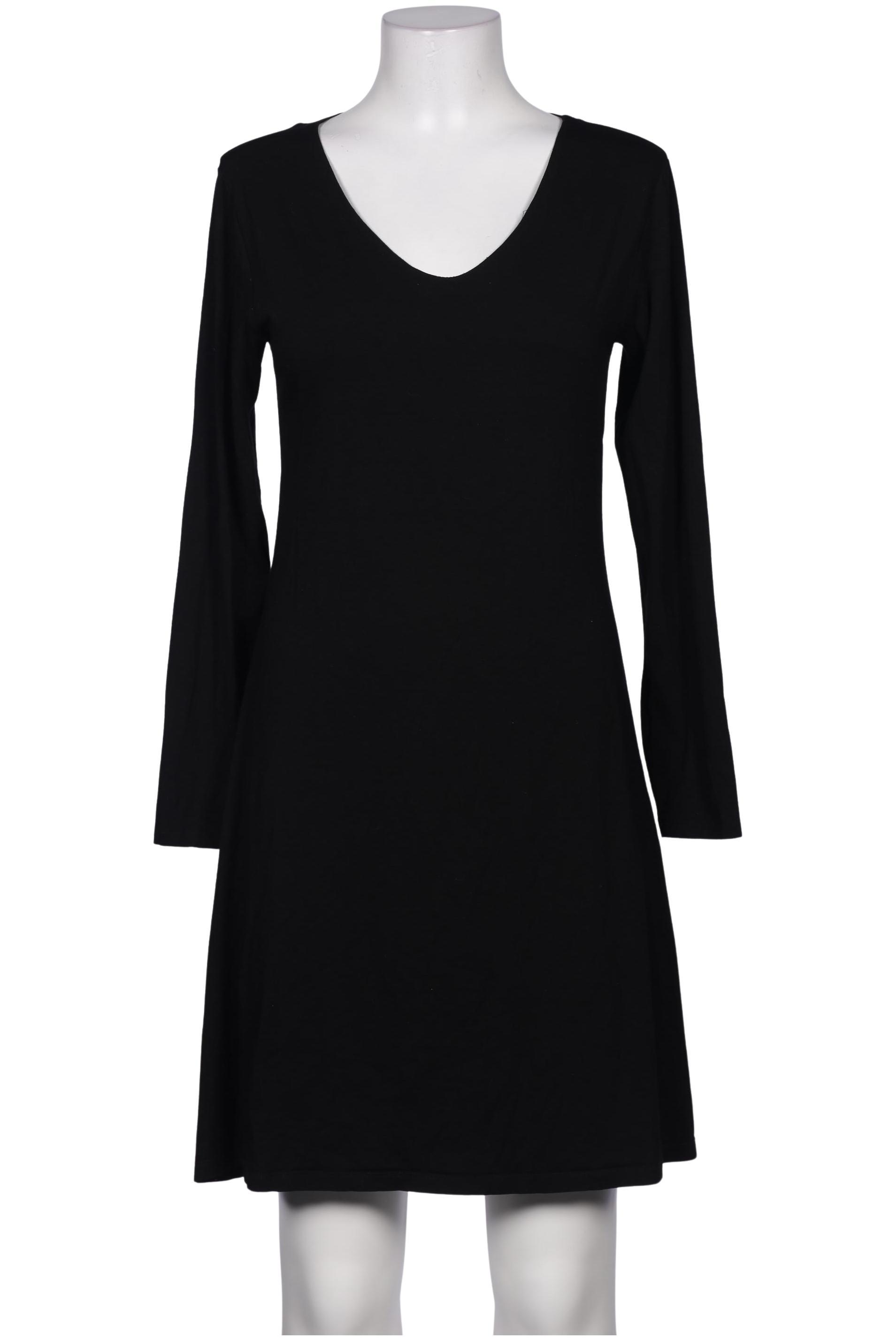 

The Masai Clothing Company Damen Kleid, schwarz, Gr. 38