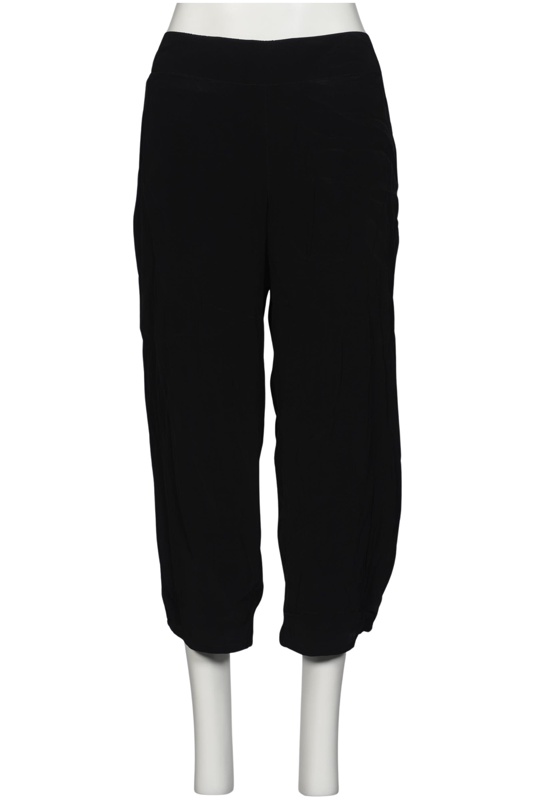 

The Masai Clothing Company Damen Stoffhose, schwarz, Gr. 0