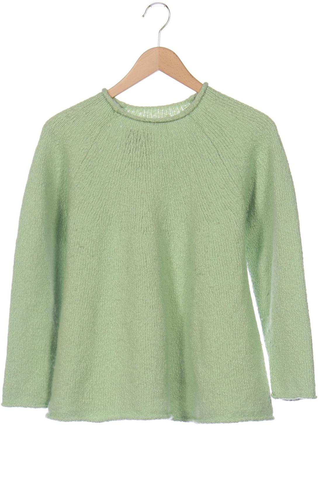 

The Masai Clothing Company Damen Pullover, hellgrün, Gr. 36
